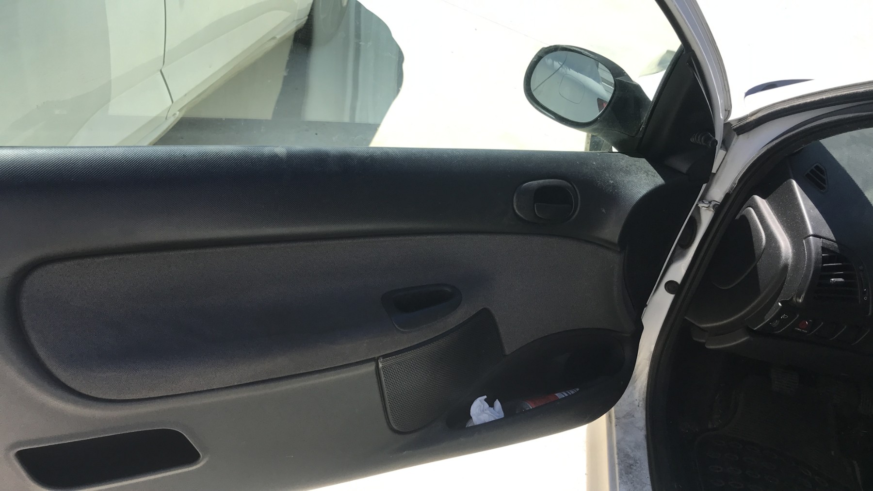 Image PEUGEOT 206+