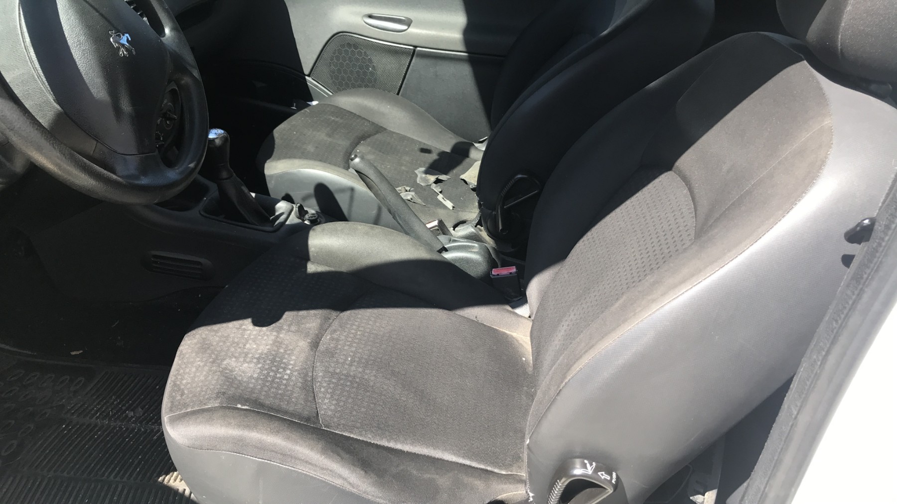 Image PEUGEOT 206+