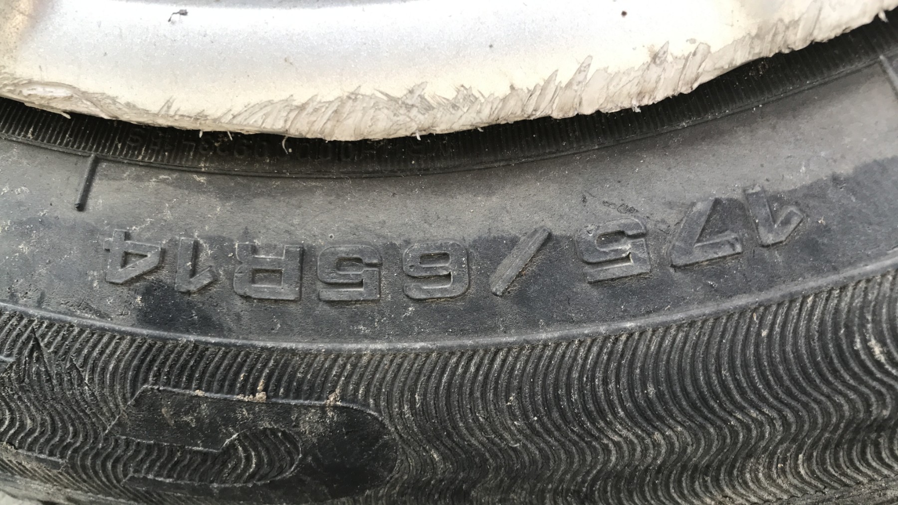 Image PEUGEOT 206+