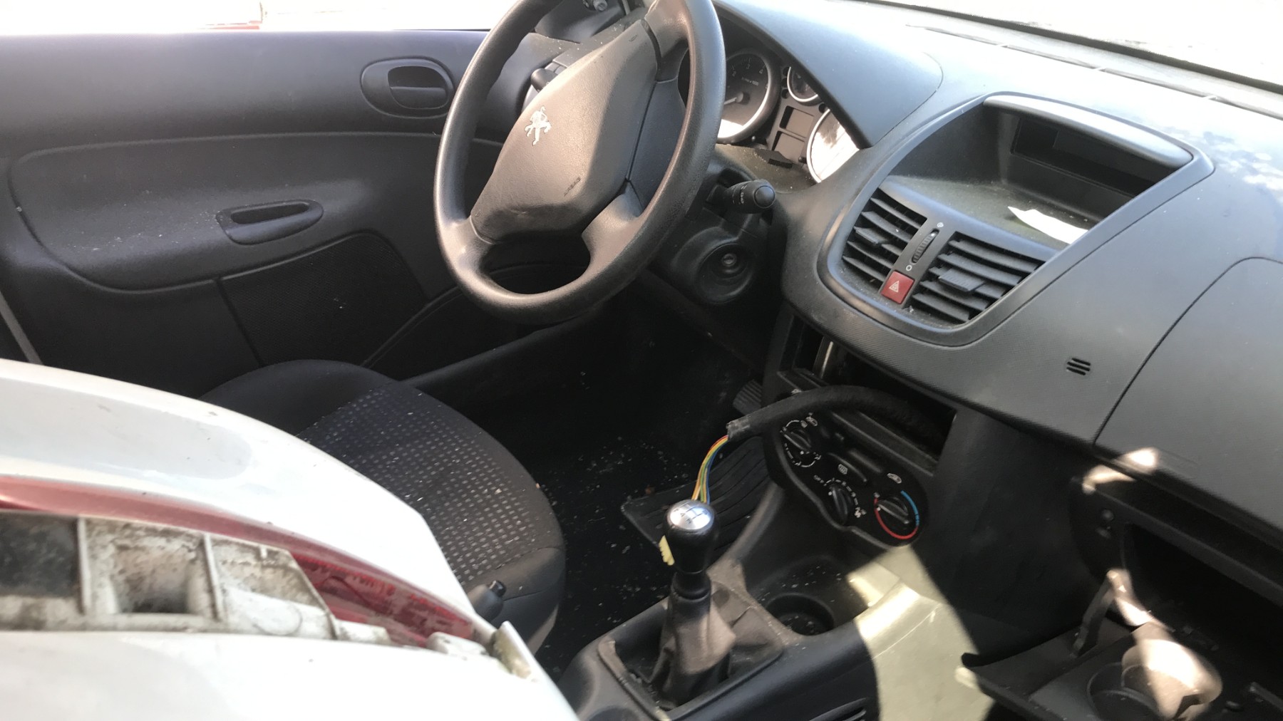 Image PEUGEOT 206+