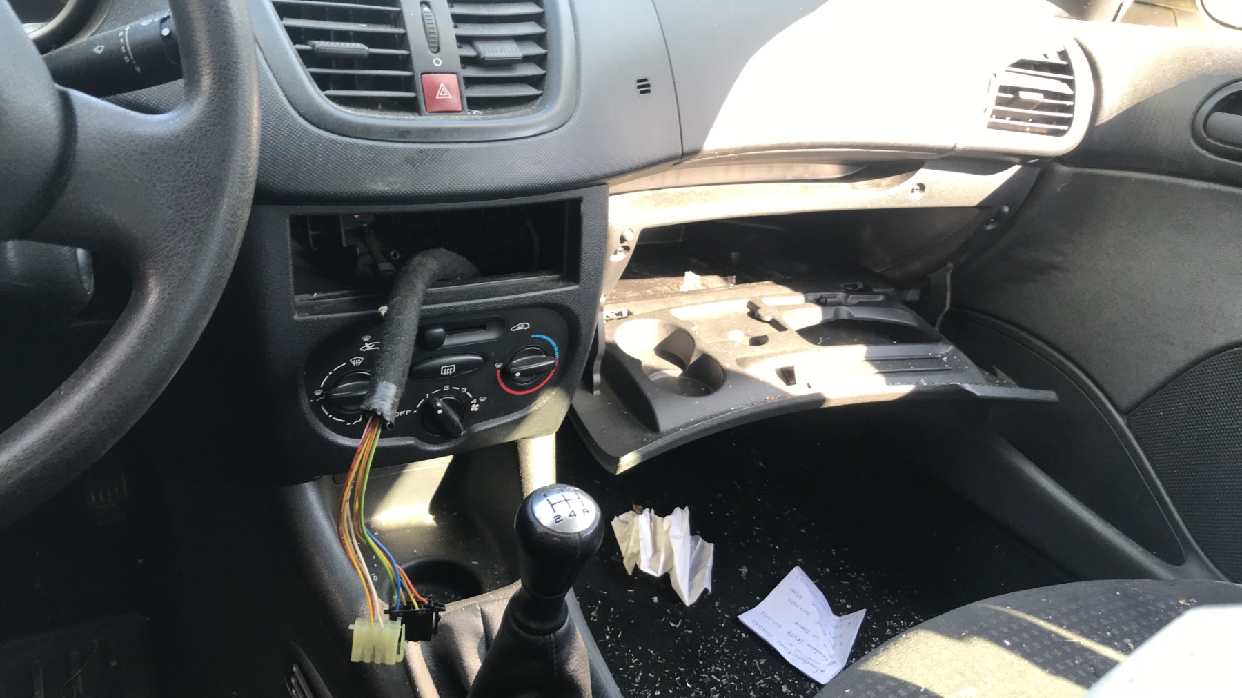 Image PEUGEOT 206+