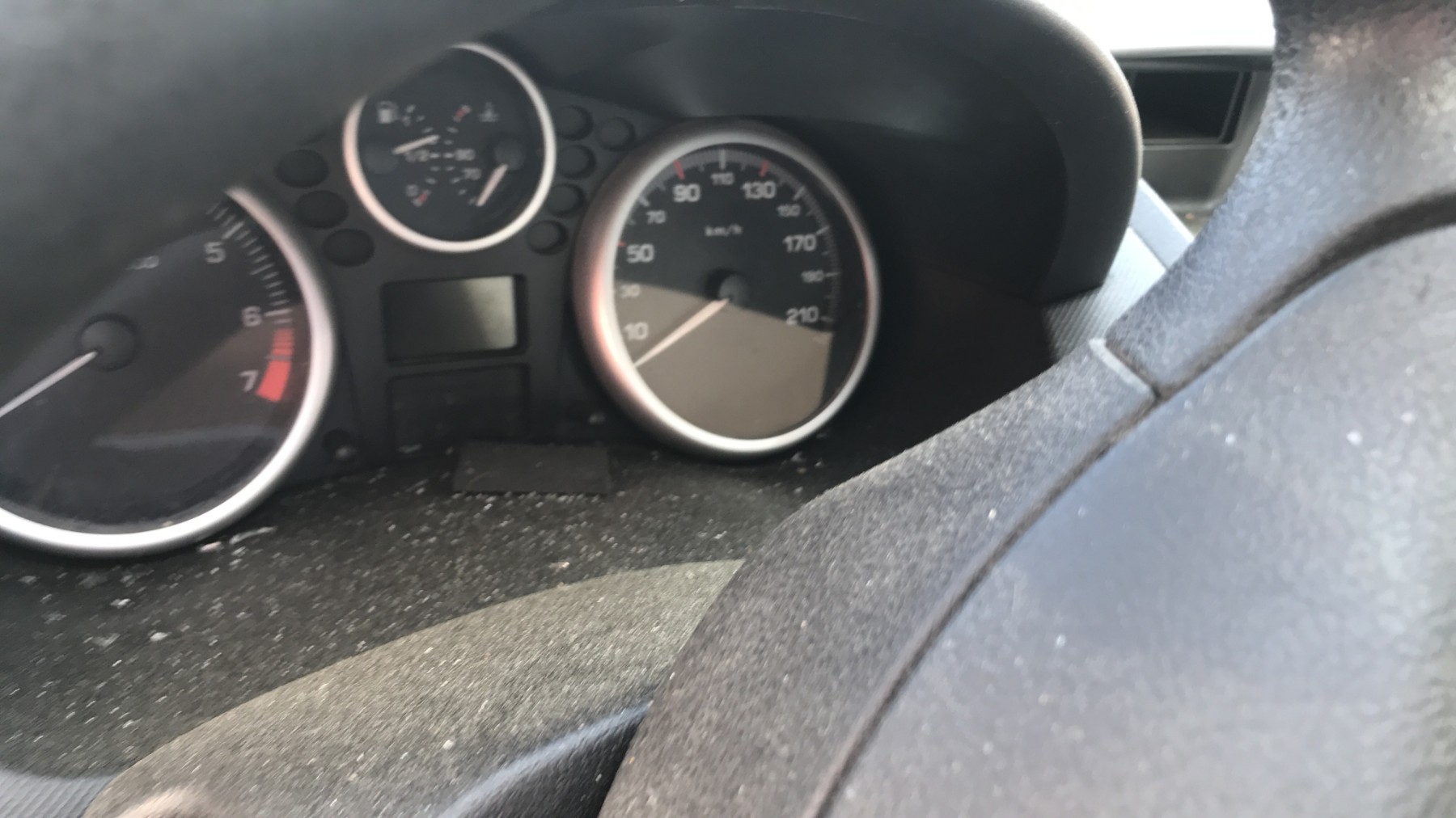 Image PEUGEOT 206+