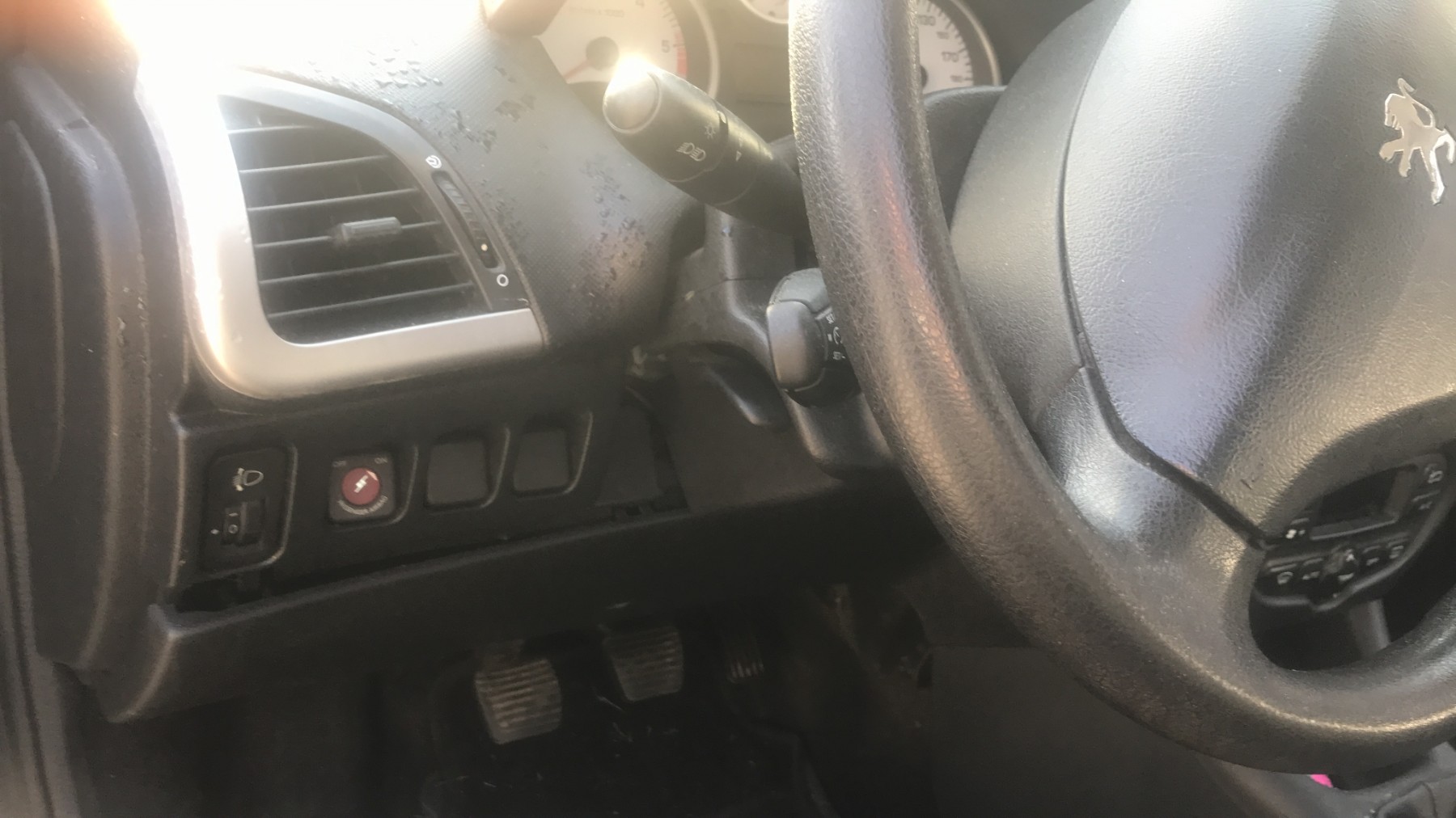 Image PEUGEOT 206+