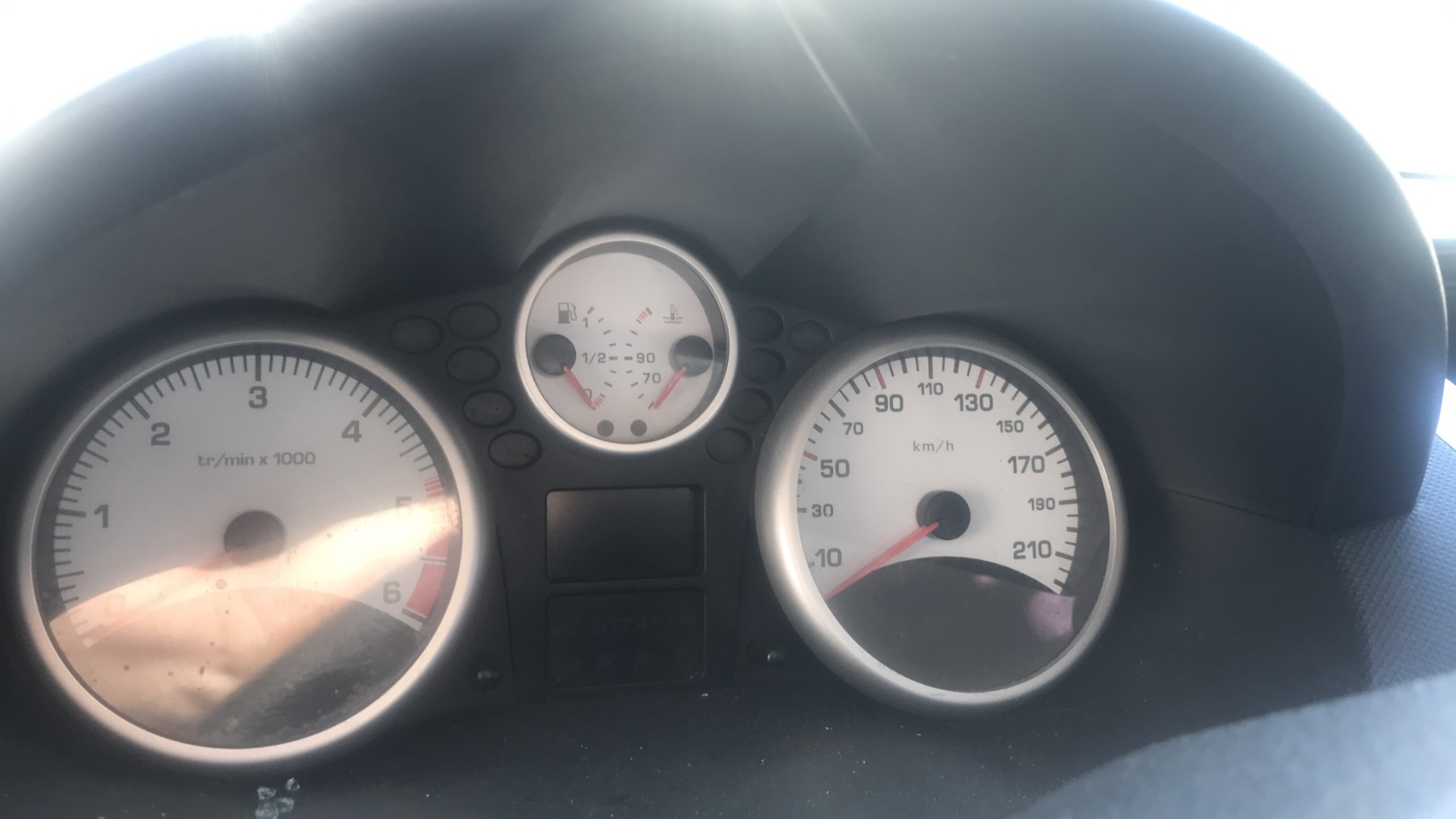 Image PEUGEOT 206+