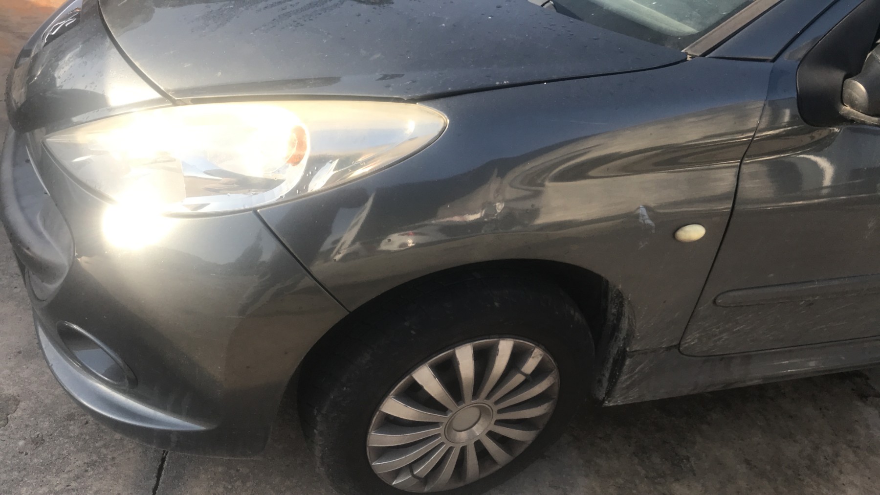 Image PEUGEOT 206+