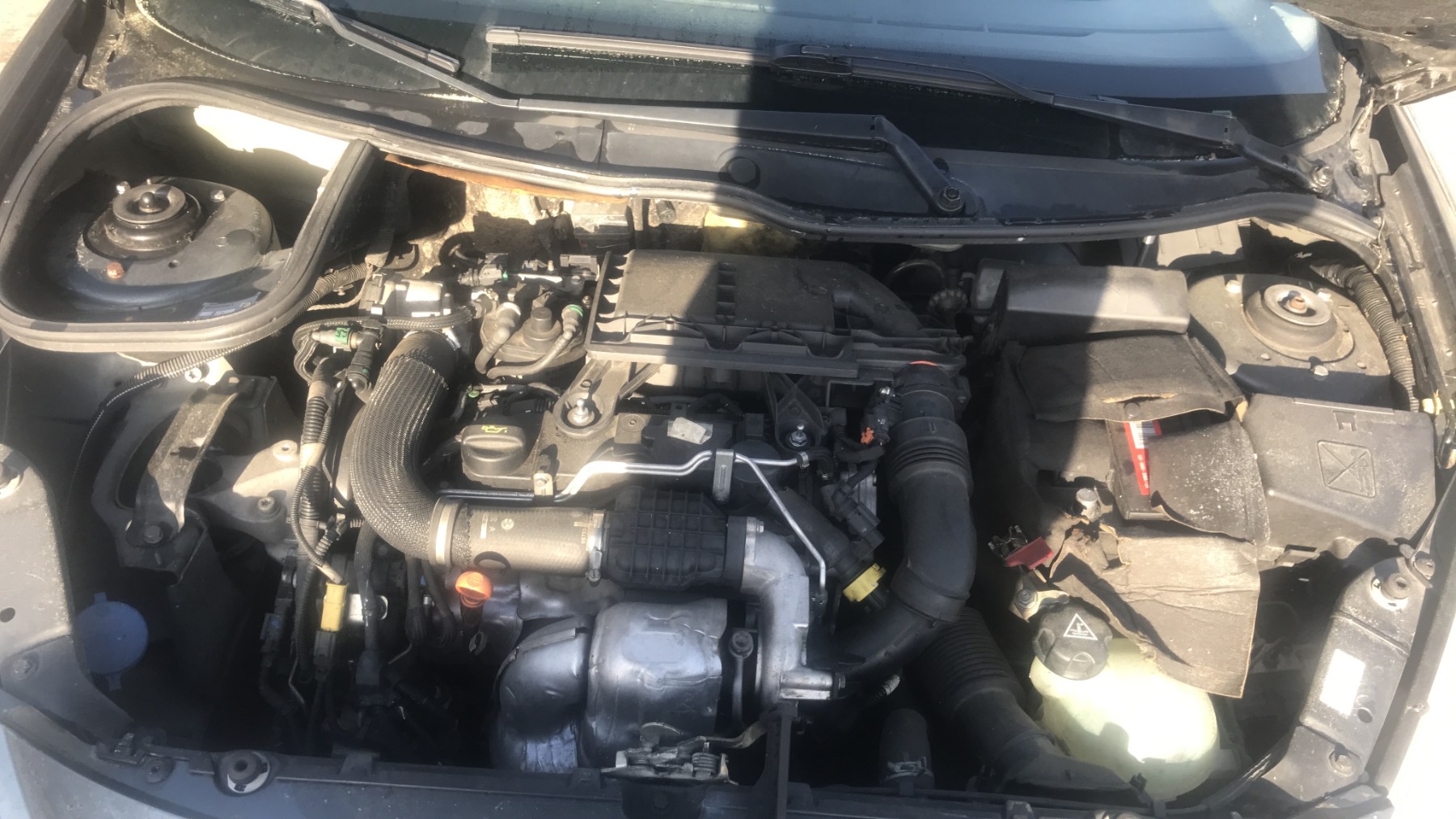 Image PEUGEOT 206+