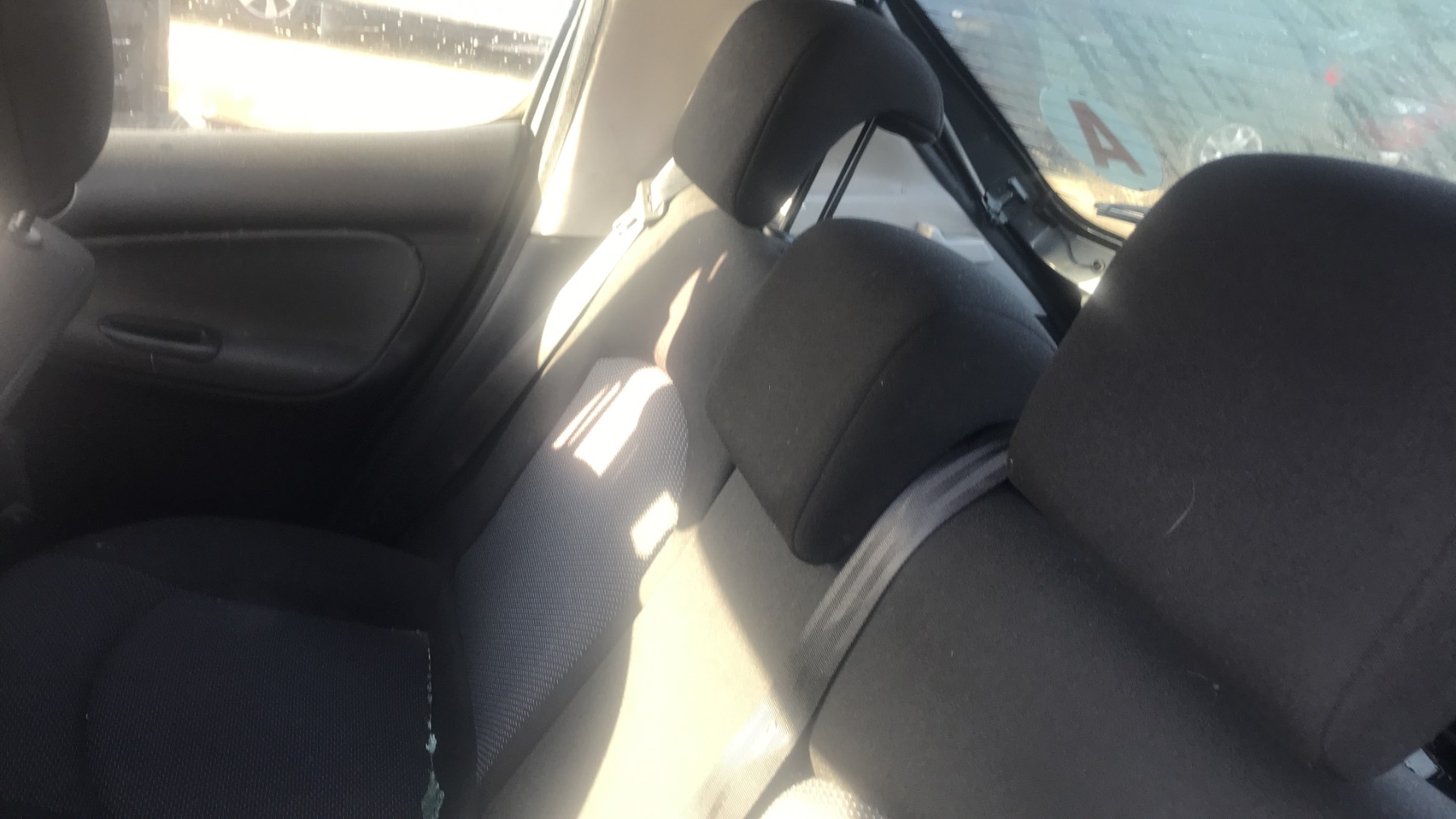 Image PEUGEOT 206+