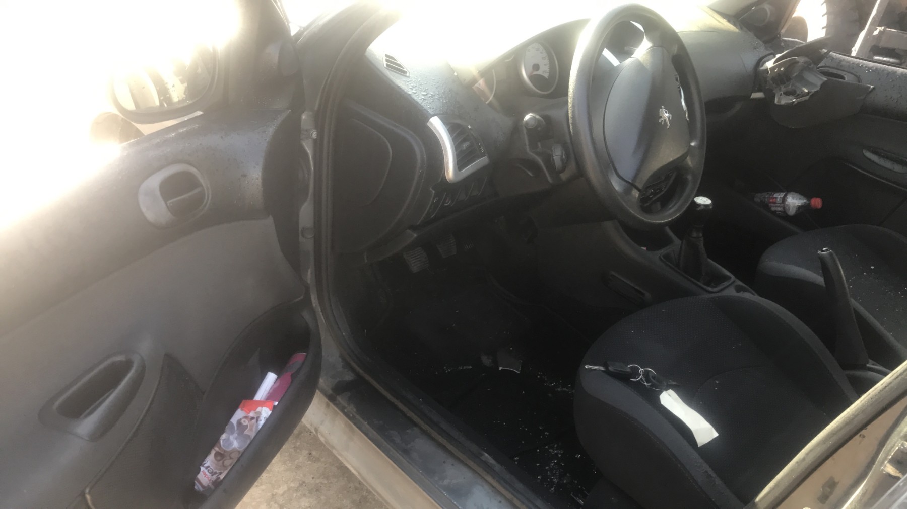 Image PEUGEOT 206+