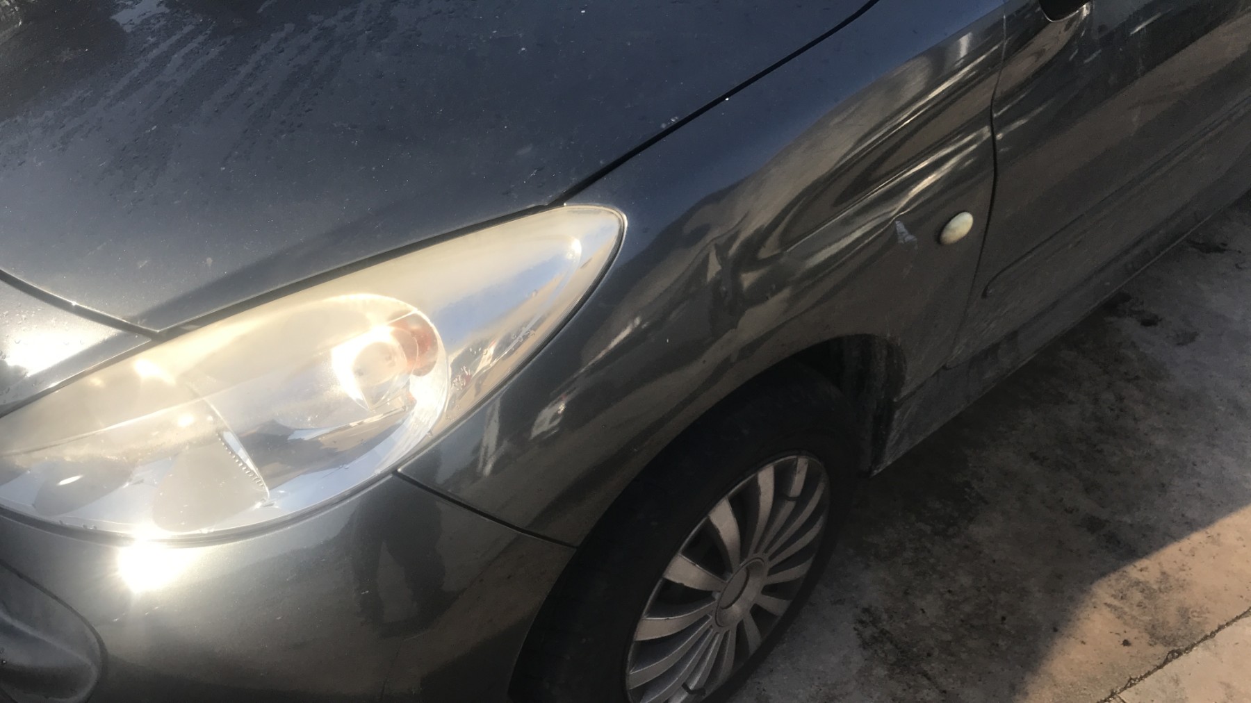 Image PEUGEOT 206+