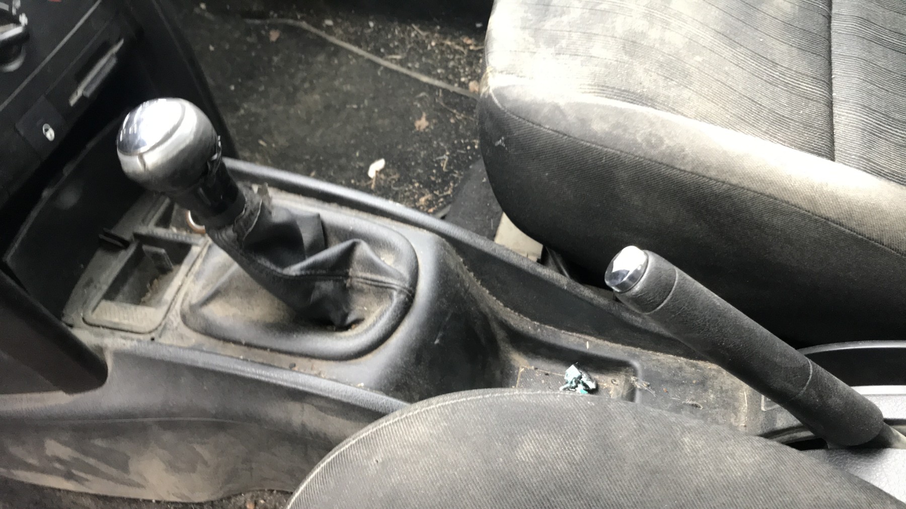 Image PEUGEOT 207