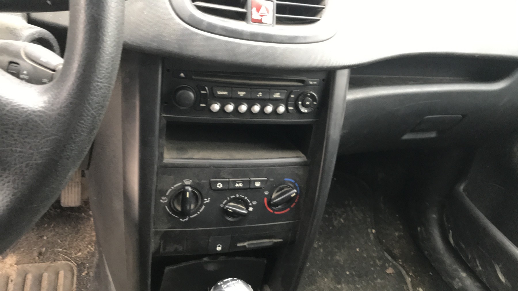Image PEUGEOT 207