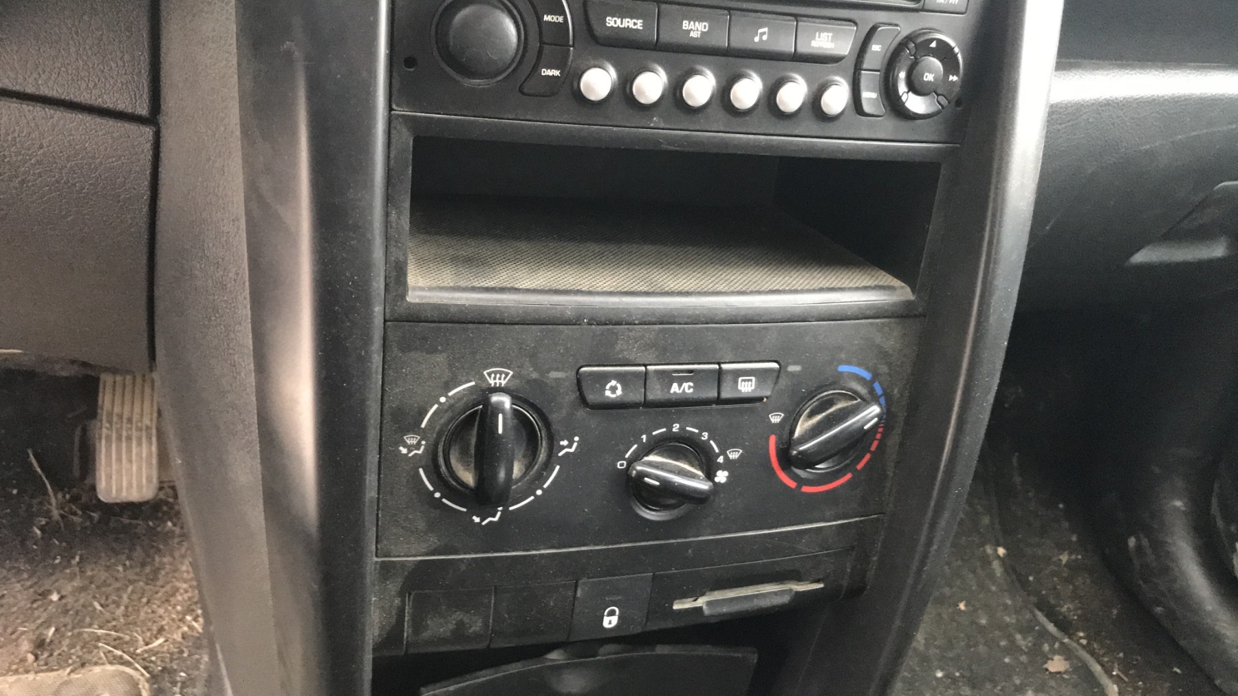 Image PEUGEOT 207