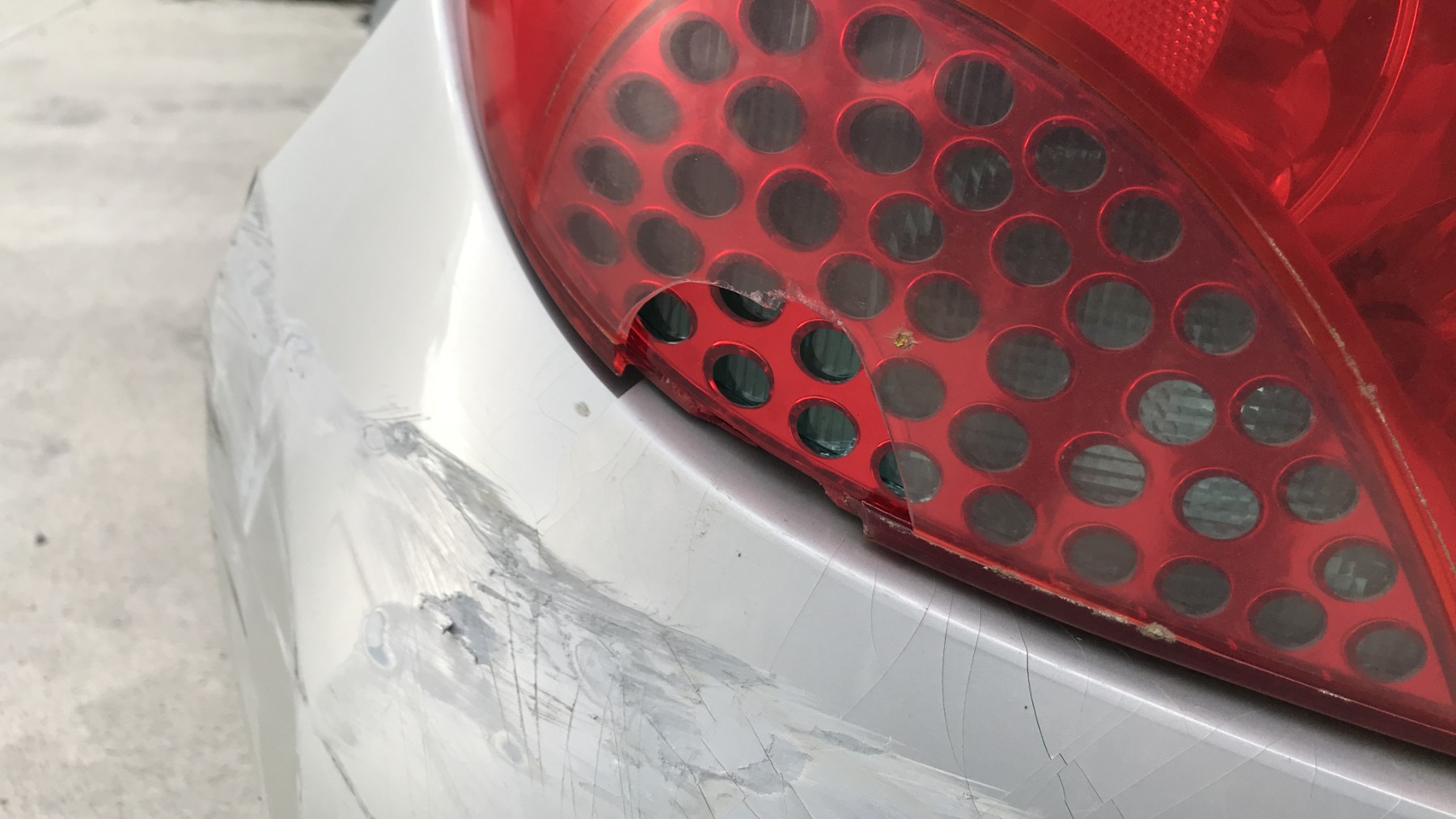 Image PEUGEOT 207