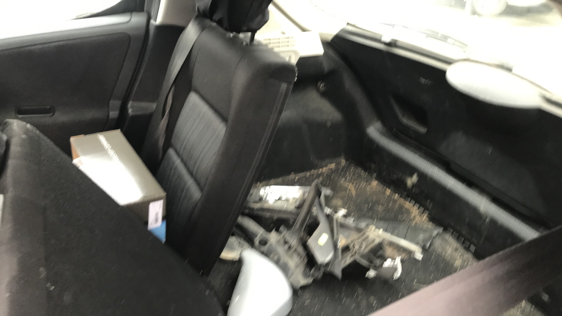 Image PEUGEOT 207