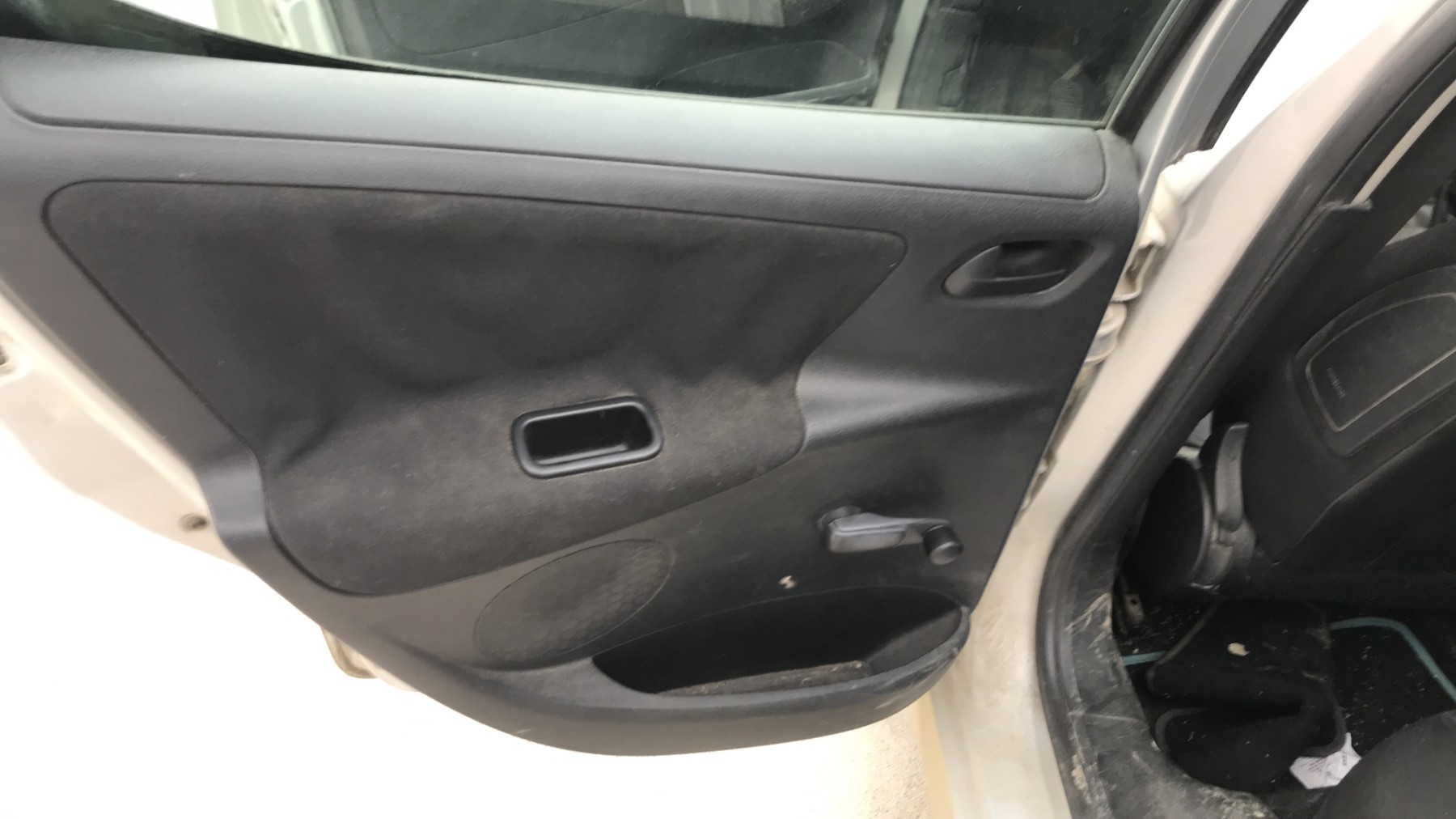 Image PEUGEOT 207