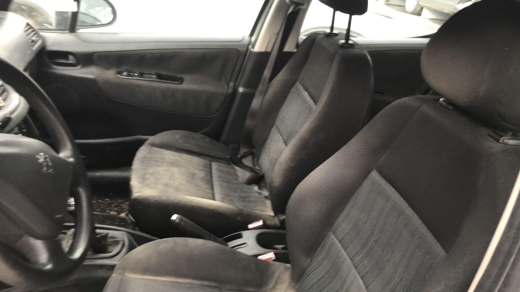 Image PEUGEOT 207
