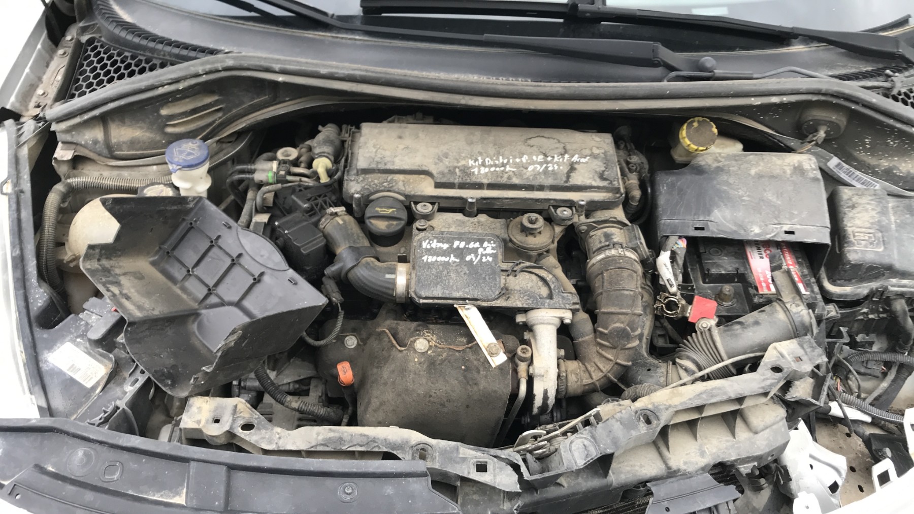 Image PEUGEOT 207