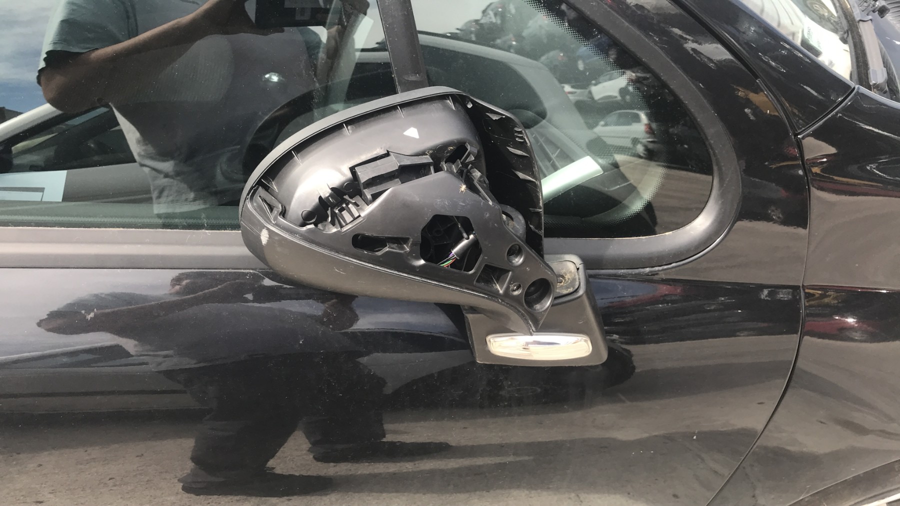 Image PEUGEOT 207
