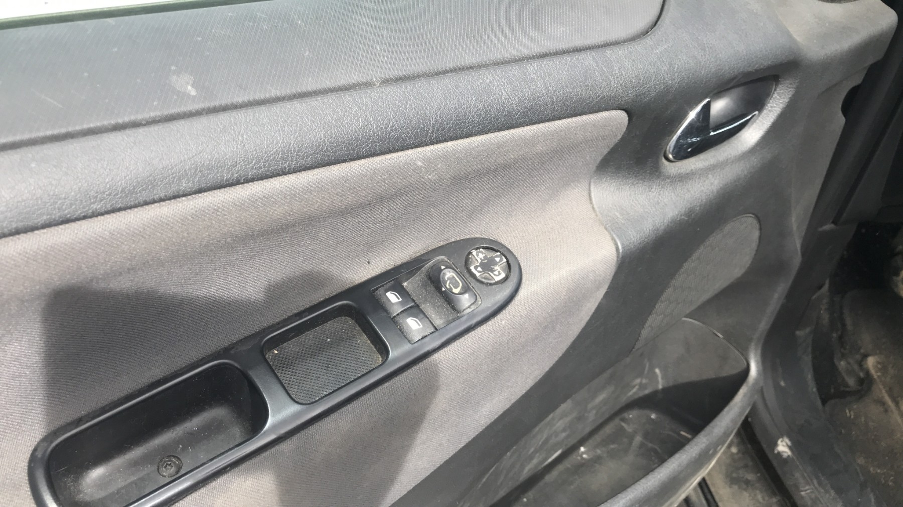 Image PEUGEOT 207