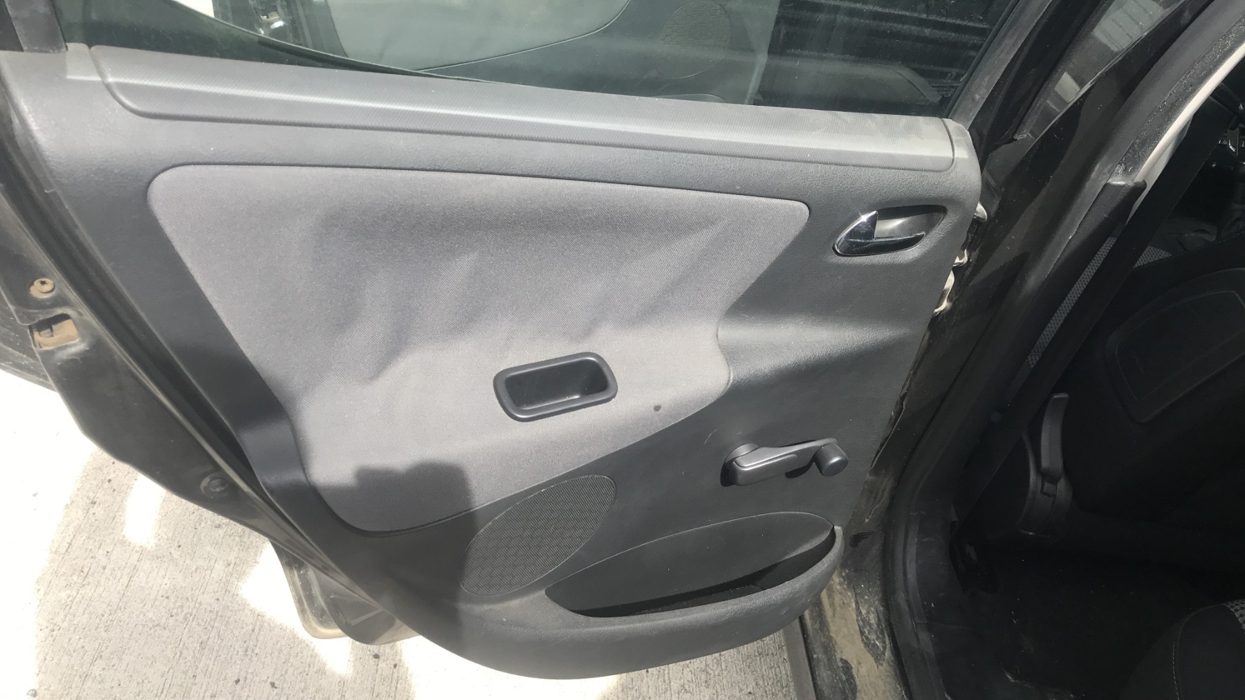 Image PEUGEOT 207