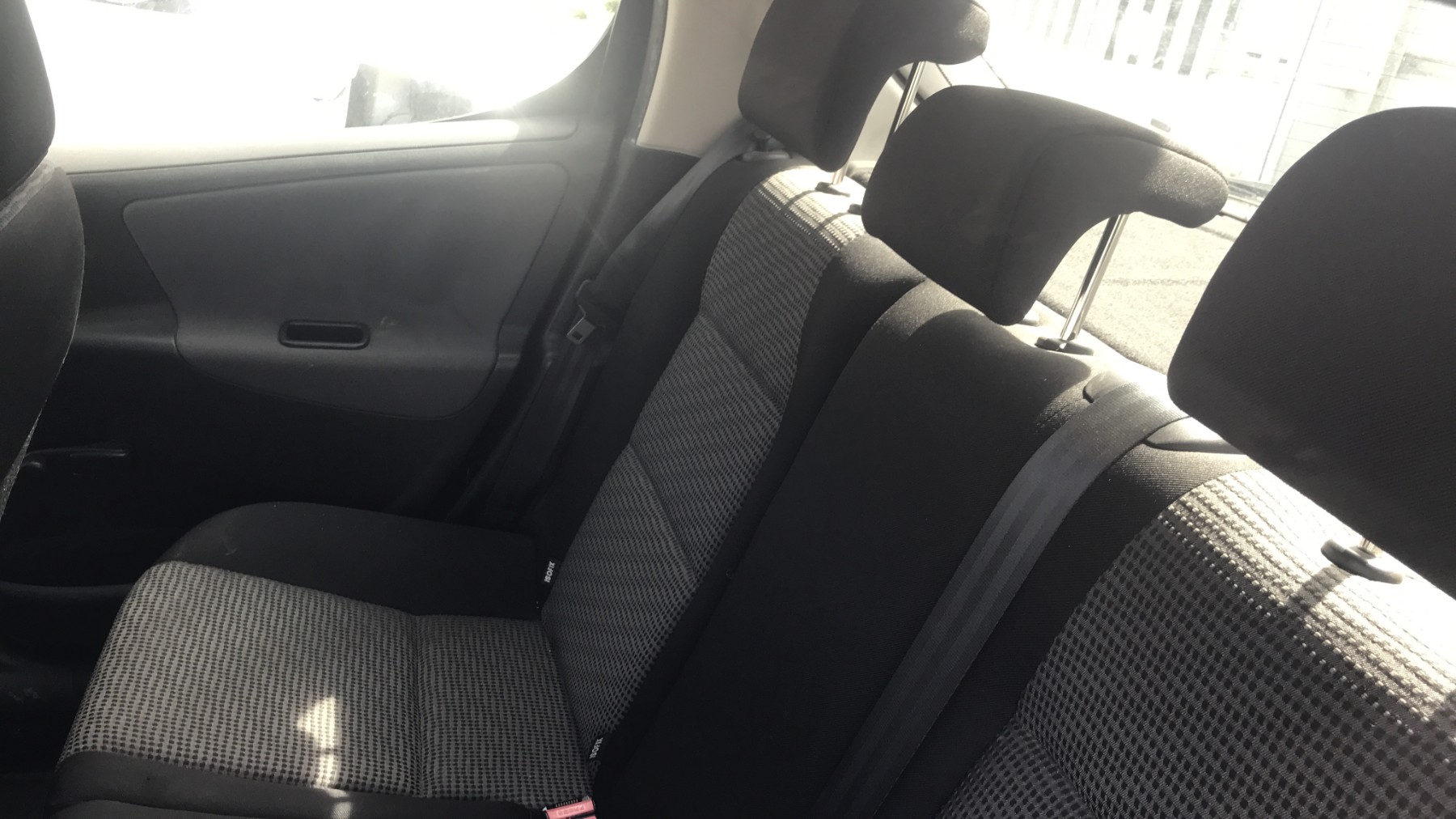 Image PEUGEOT 207