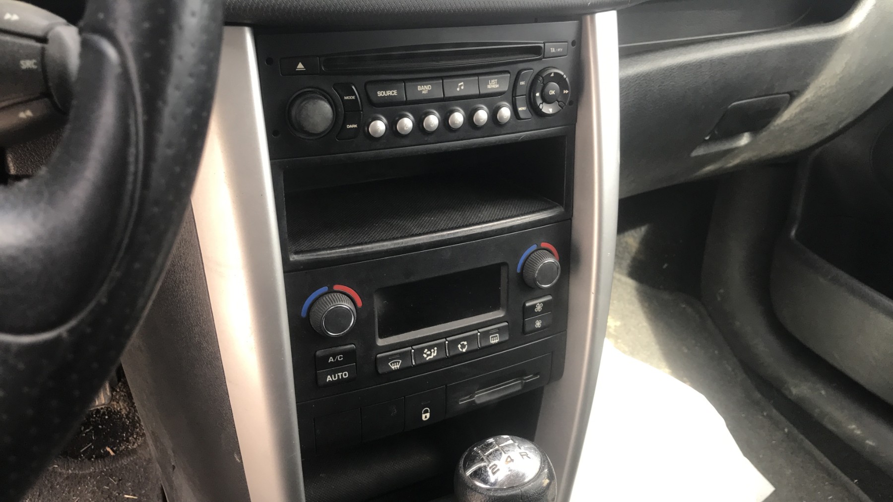 Image PEUGEOT 207