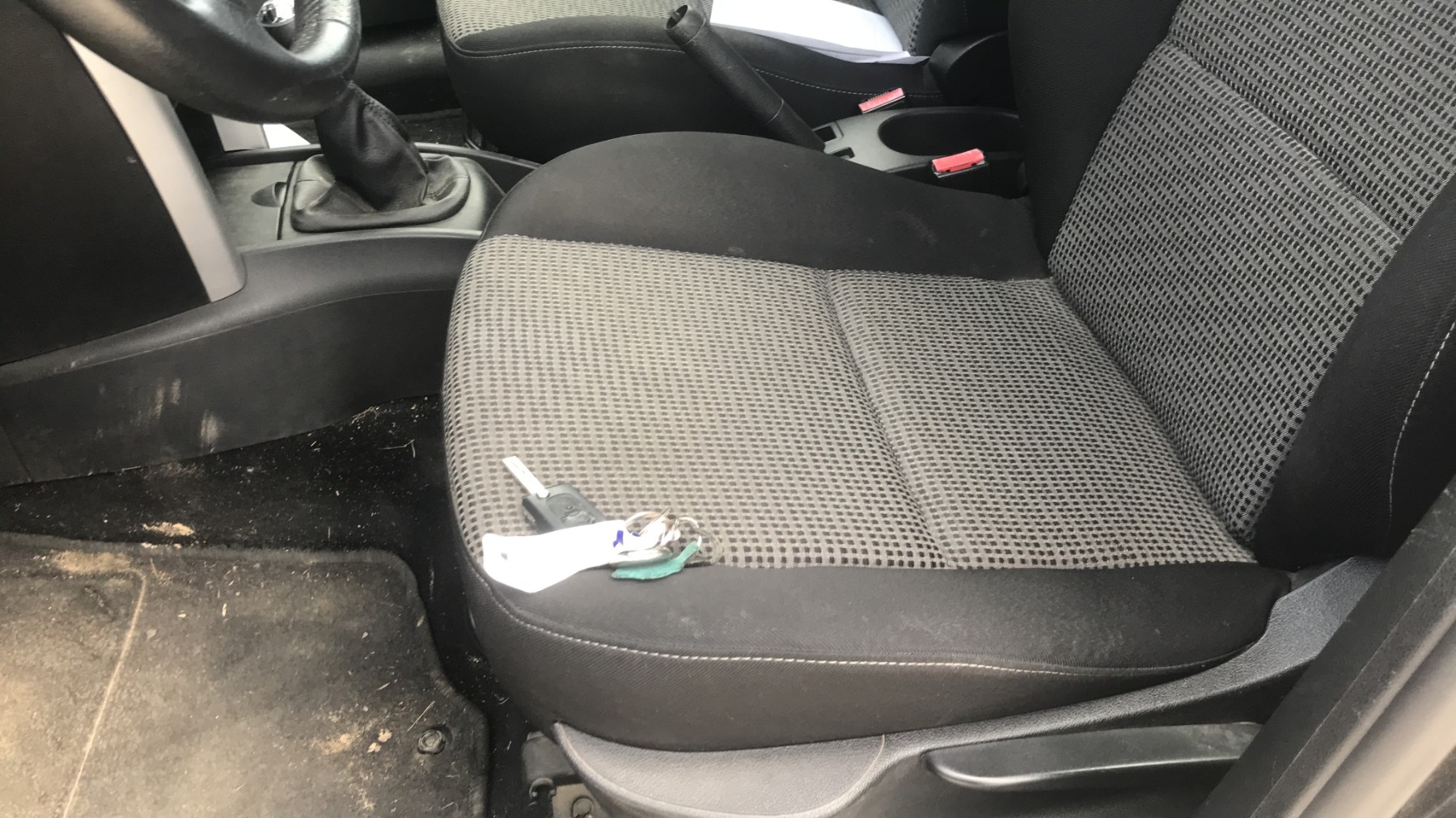 Image PEUGEOT 207
