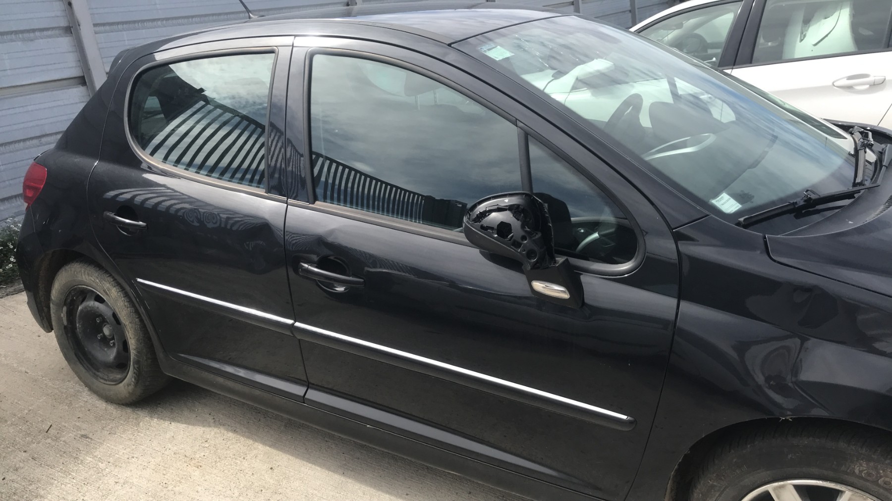 Image PEUGEOT 207