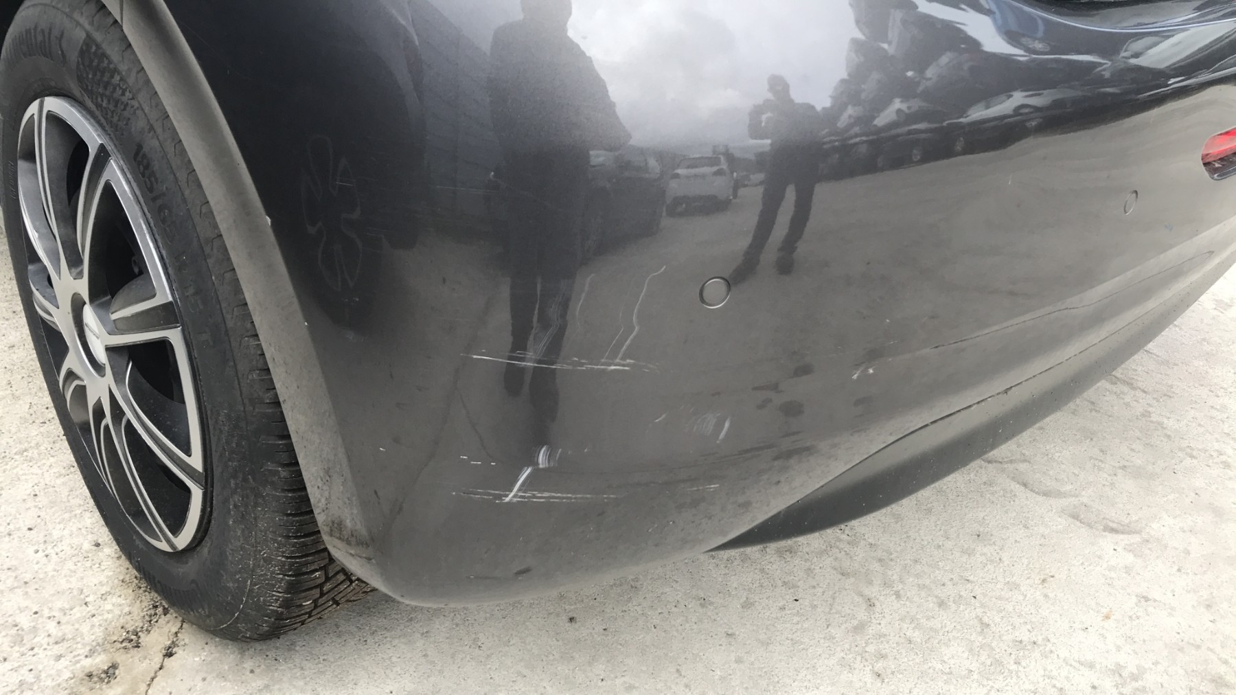 Image PEUGEOT 208 1
