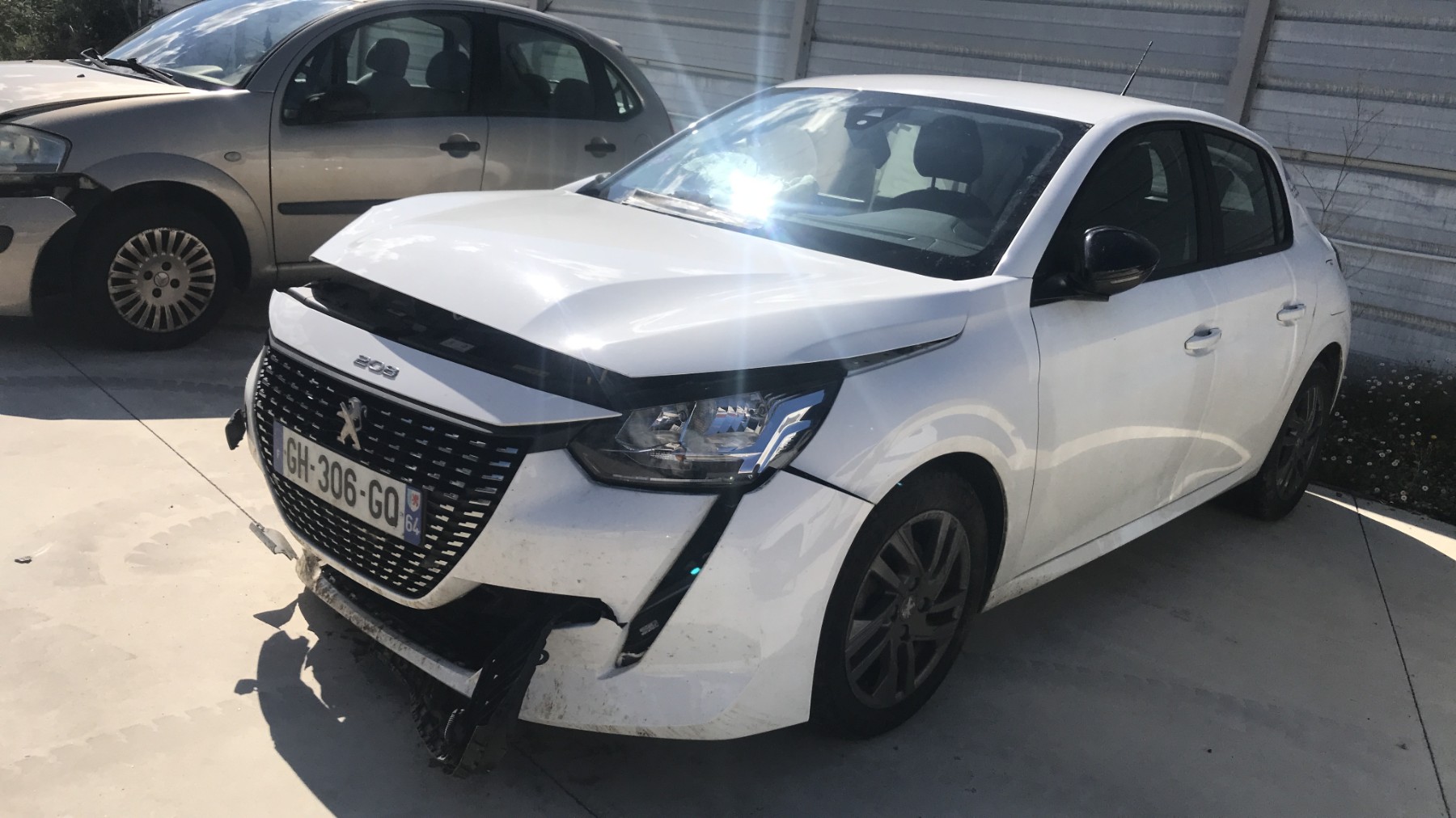 Image PEUGEOT 208 2