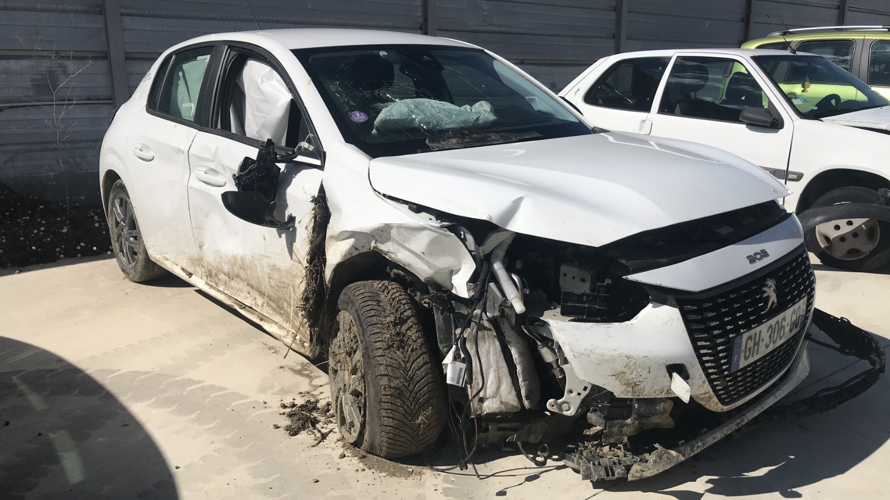 Image PEUGEOT 208 2