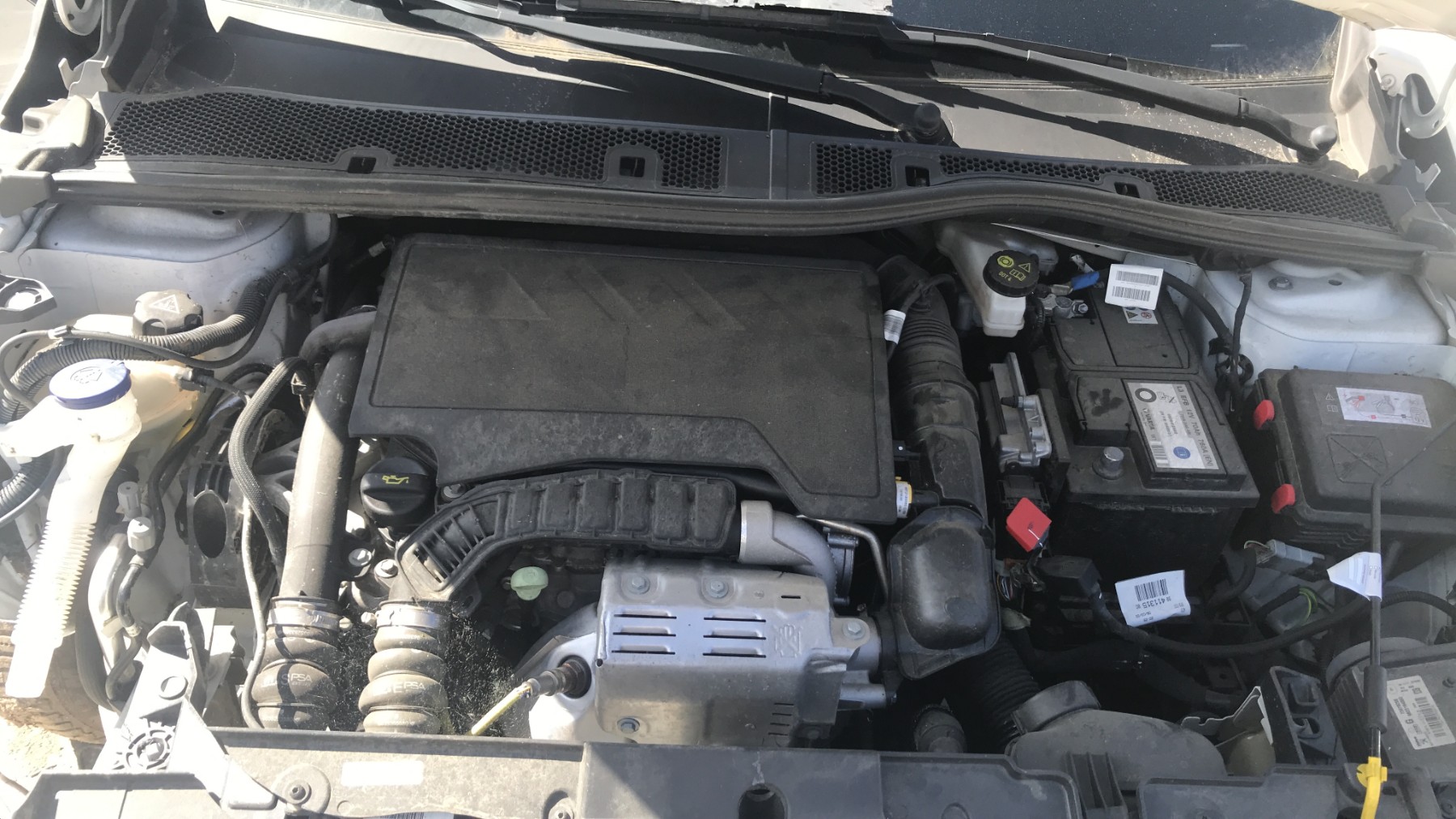 Image PEUGEOT 208 2