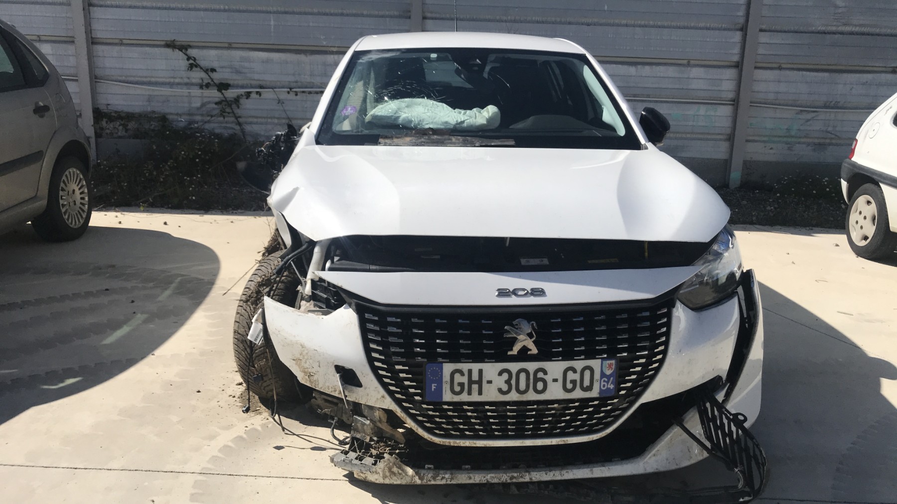 Image PEUGEOT 208 2