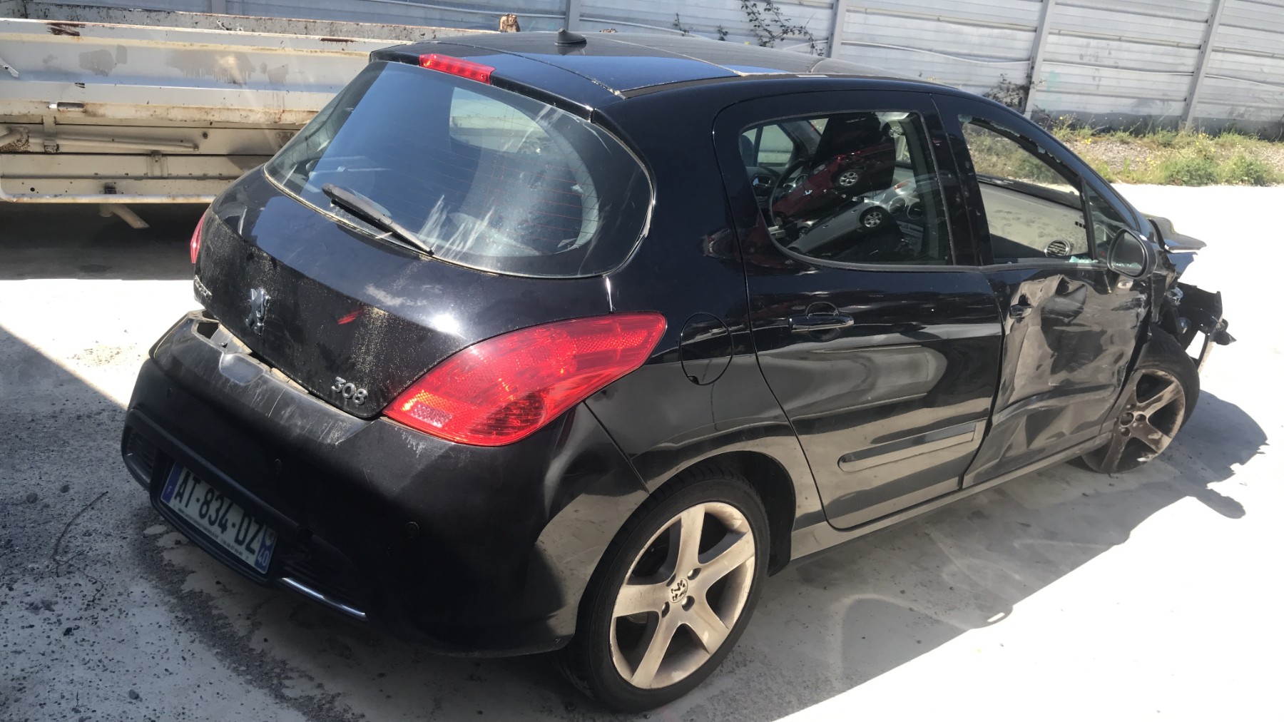 Image PEUGEOT 308 1