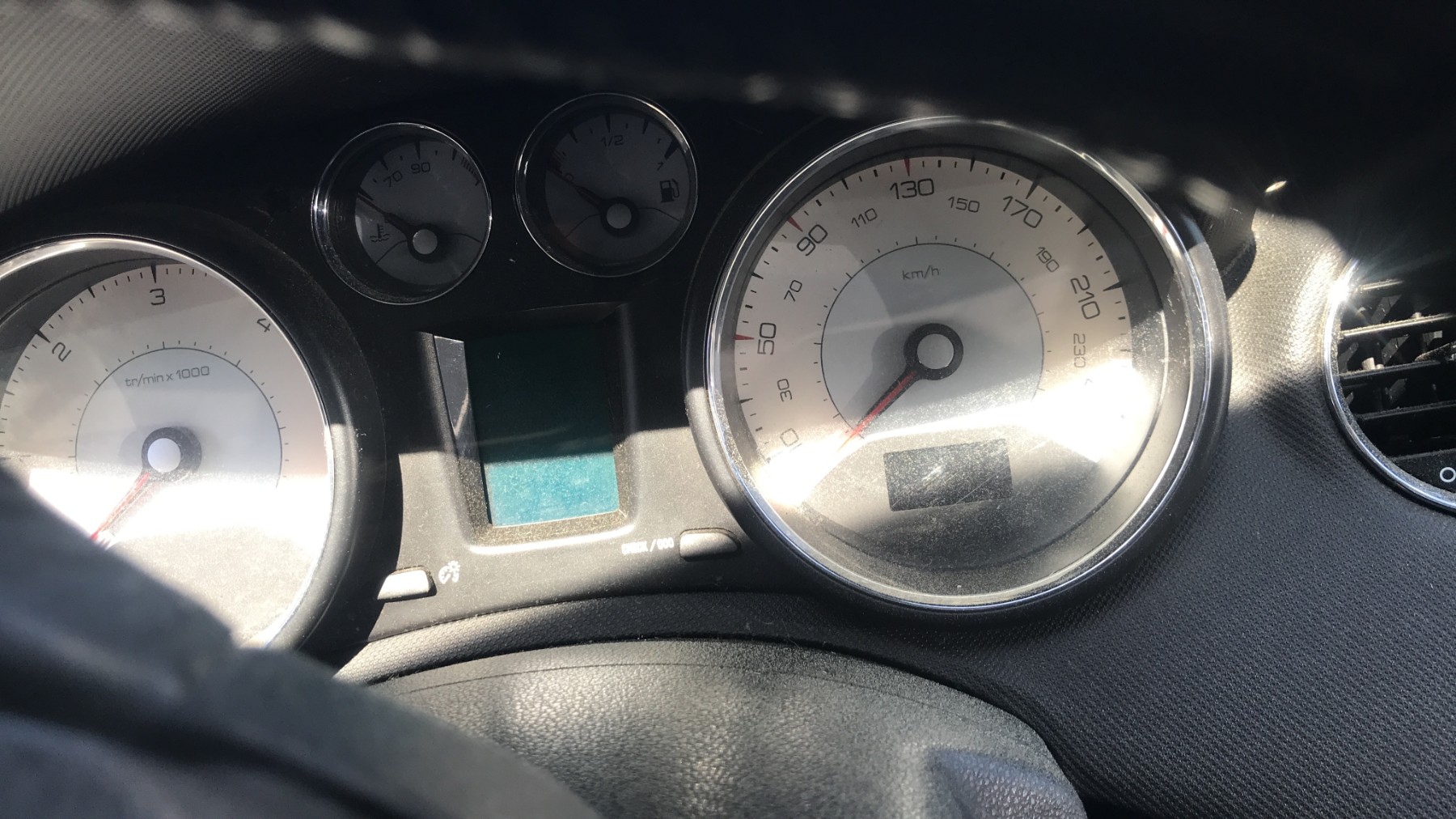 Image PEUGEOT 308 1
