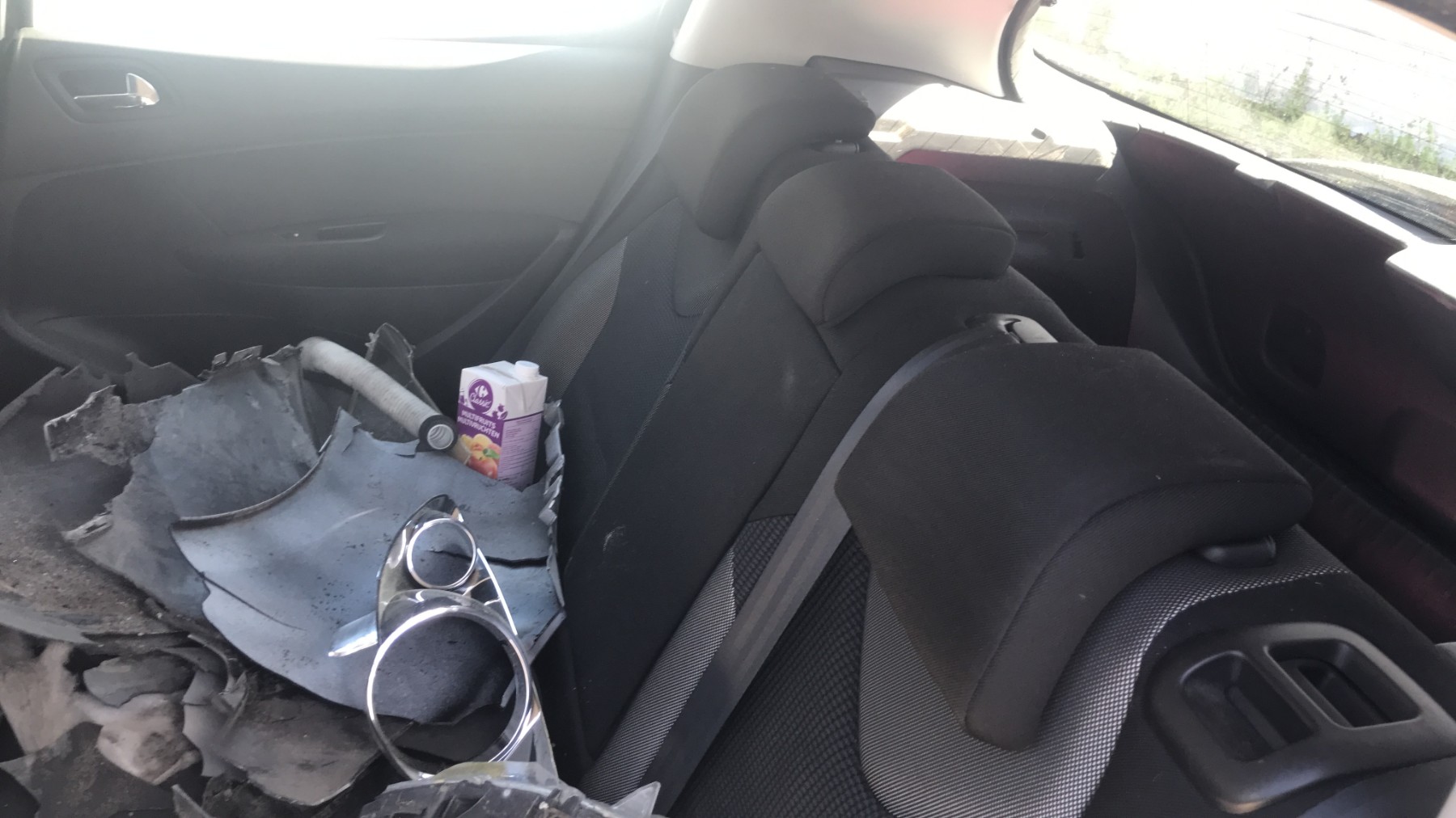 Image PEUGEOT 308 1