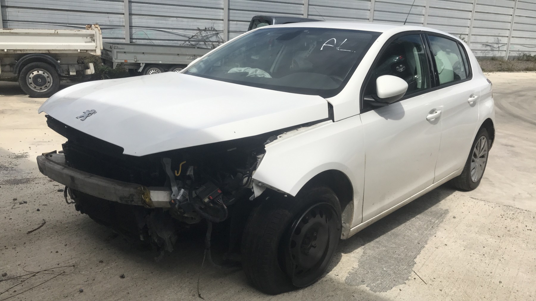 Image PEUGEOT 308 2