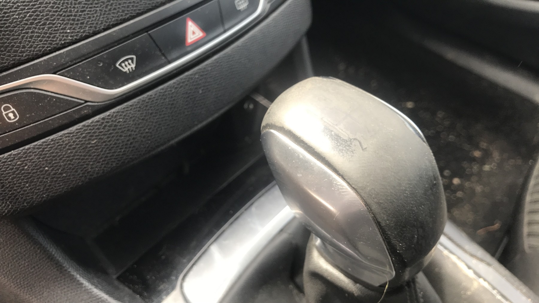 Image PEUGEOT 308 2