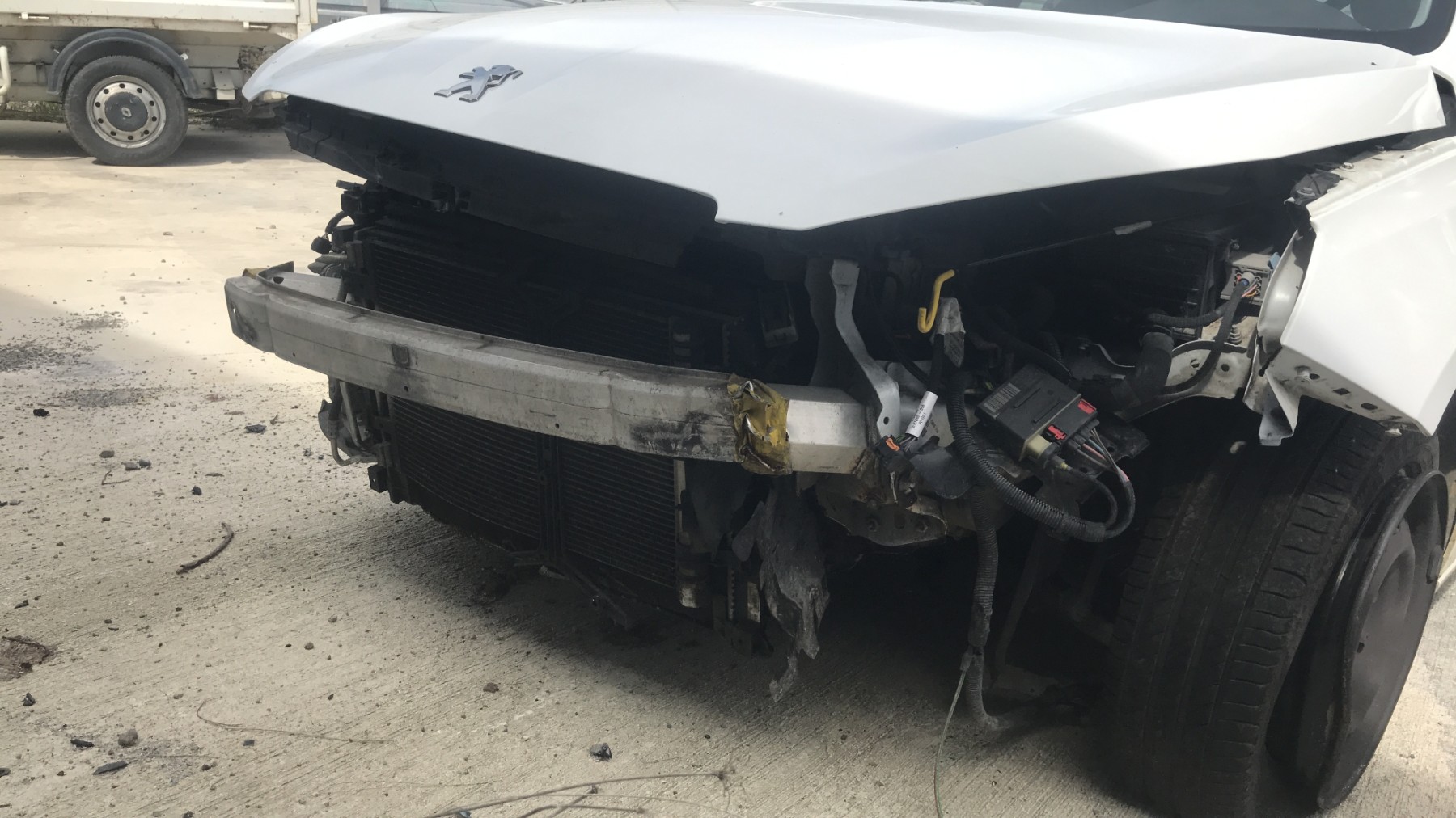 Image PEUGEOT 308 2