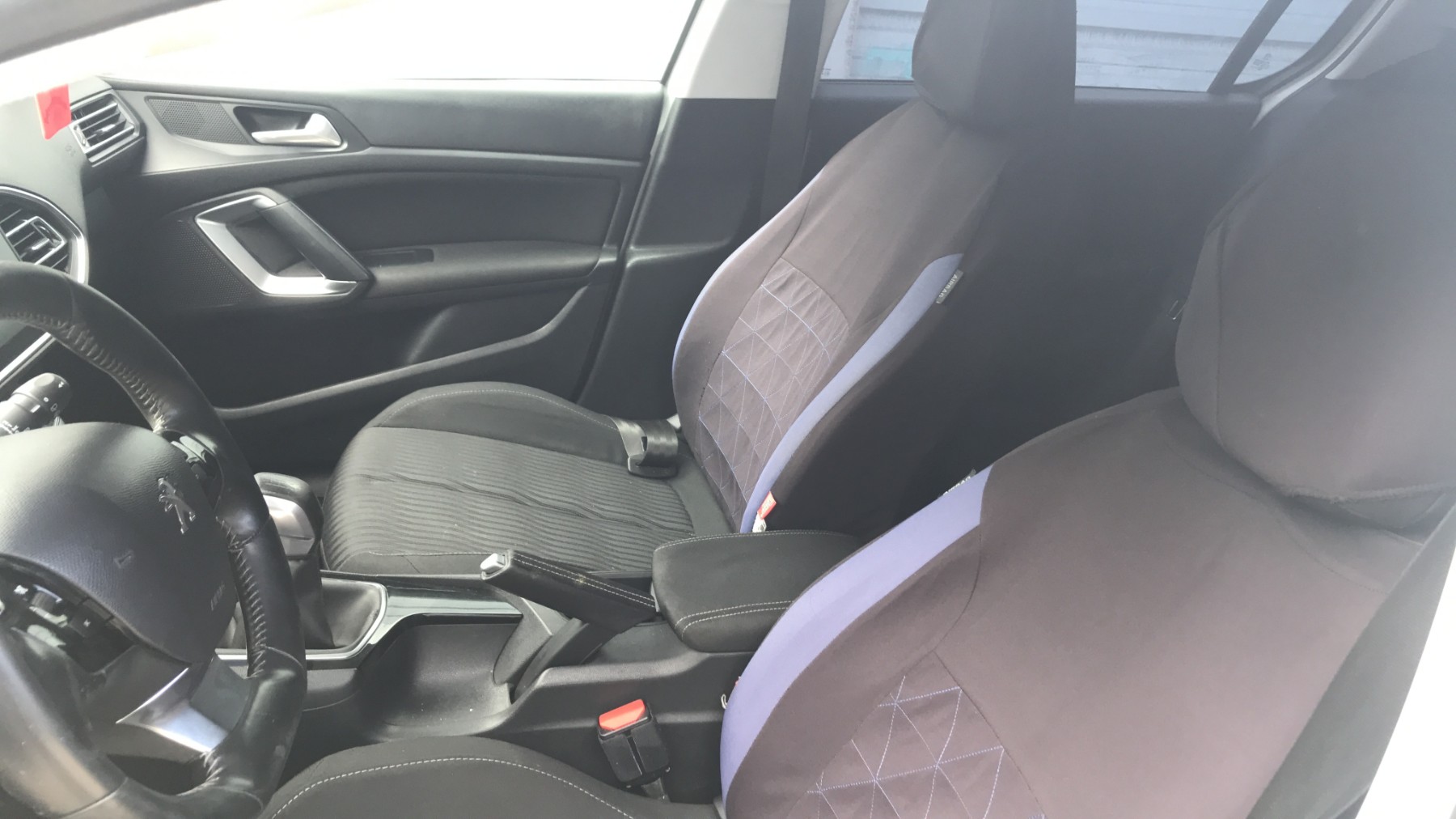 Image PEUGEOT 308 2