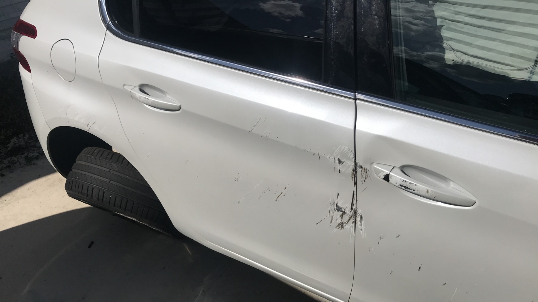 Image PEUGEOT 308 2