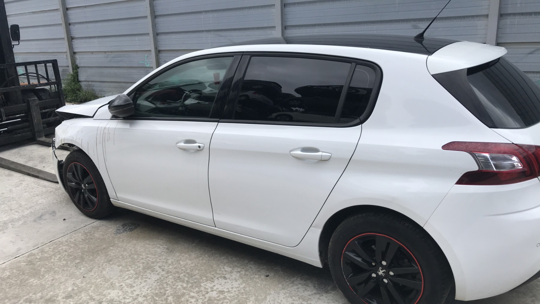 Image PEUGEOT 308 2