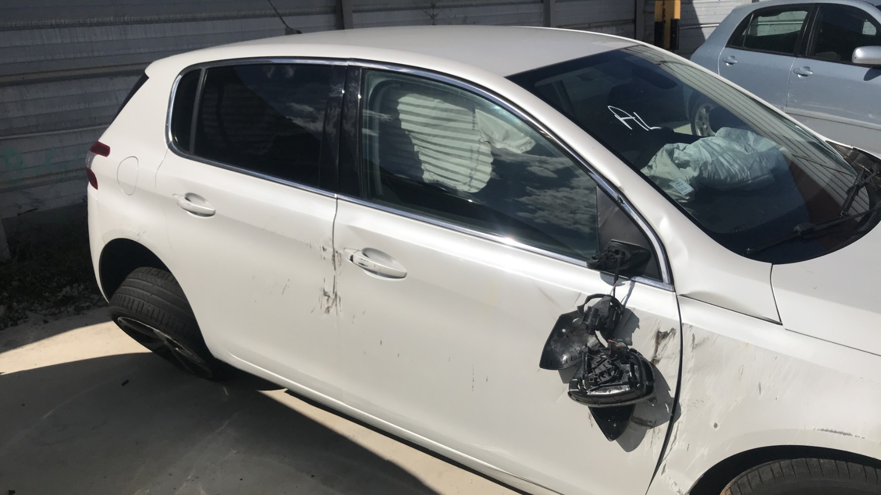 Image PEUGEOT 308 2