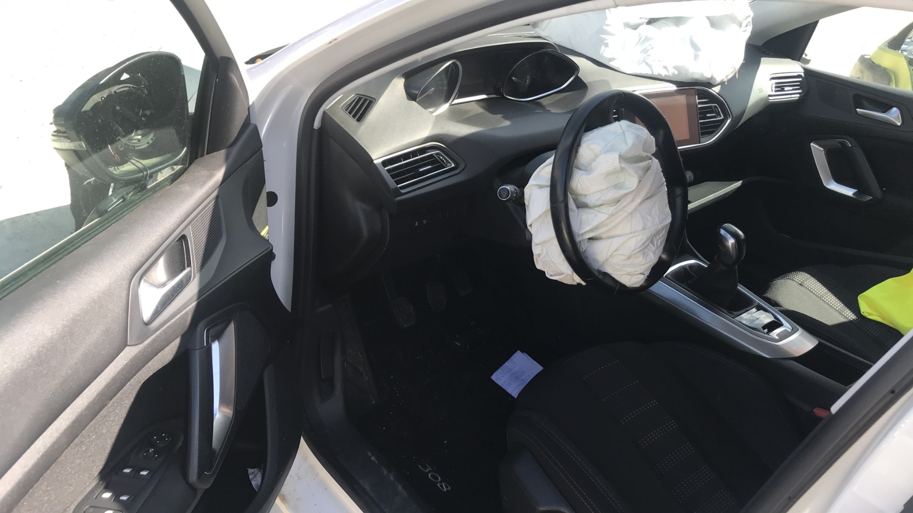 Image PEUGEOT 308 2