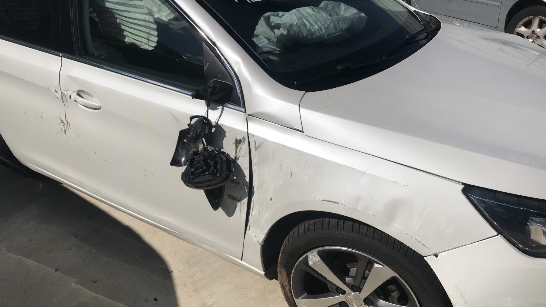 Image PEUGEOT 308 2