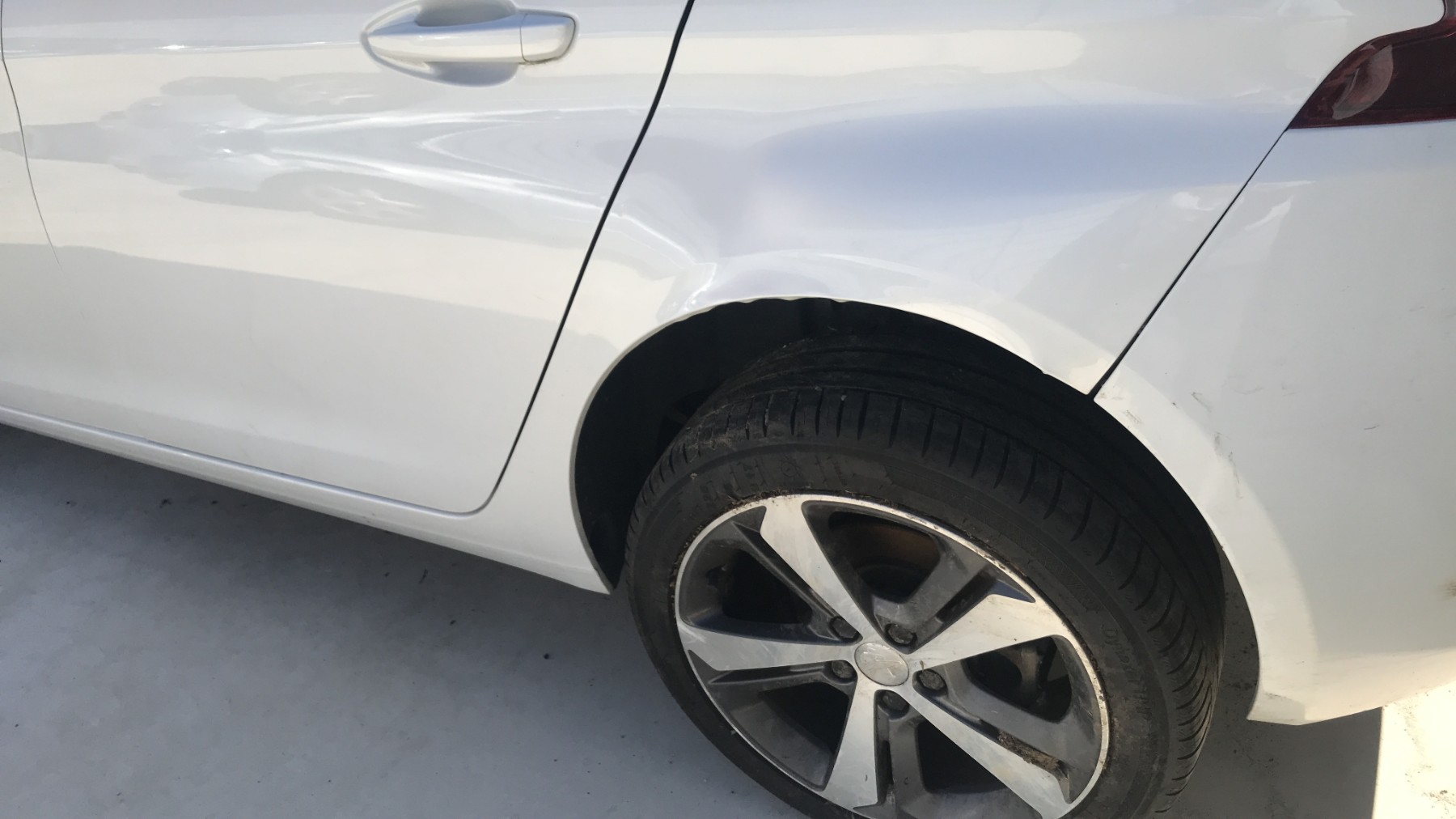 Image PEUGEOT 308 2