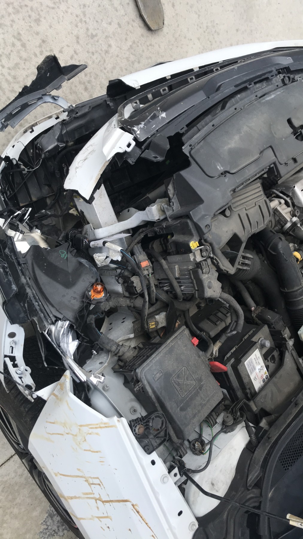Image PEUGEOT 308 2