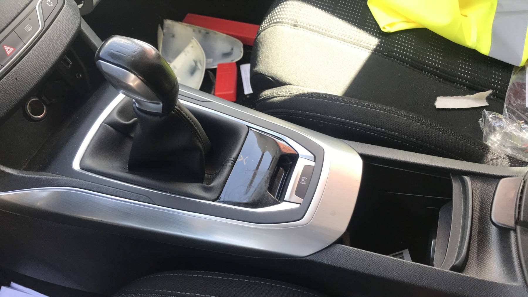 Image PEUGEOT 308 2