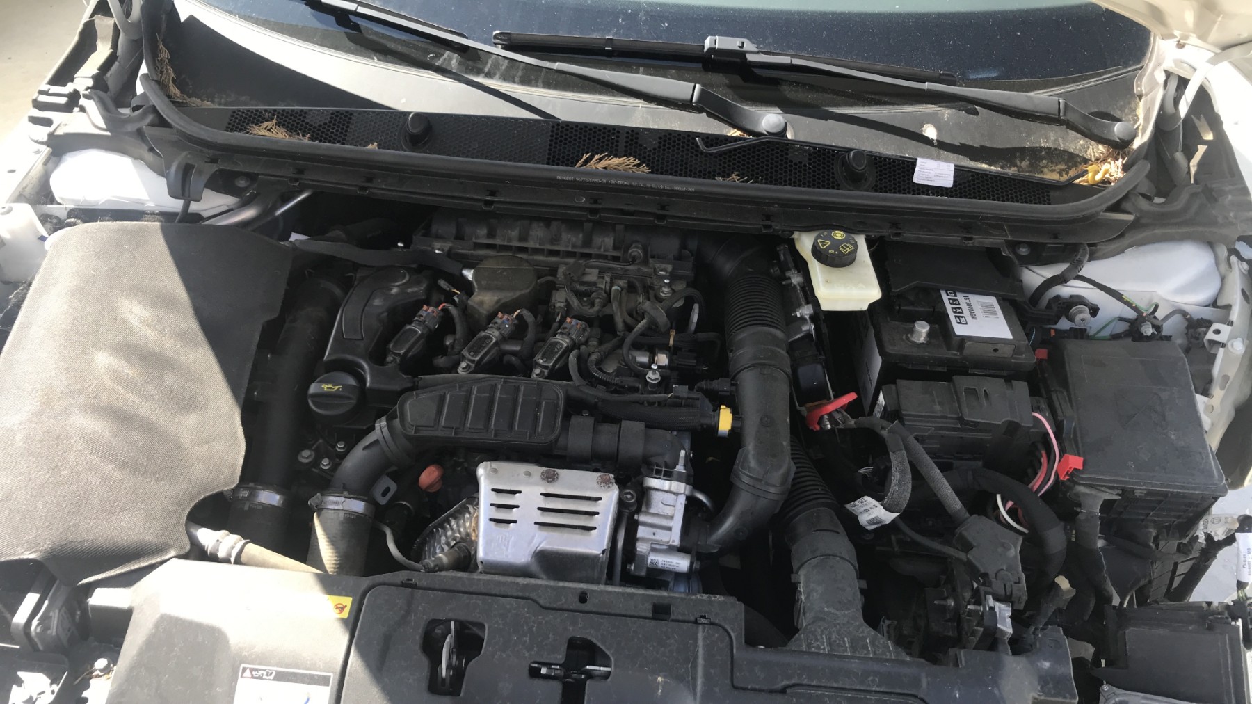 Image PEUGEOT 308 2