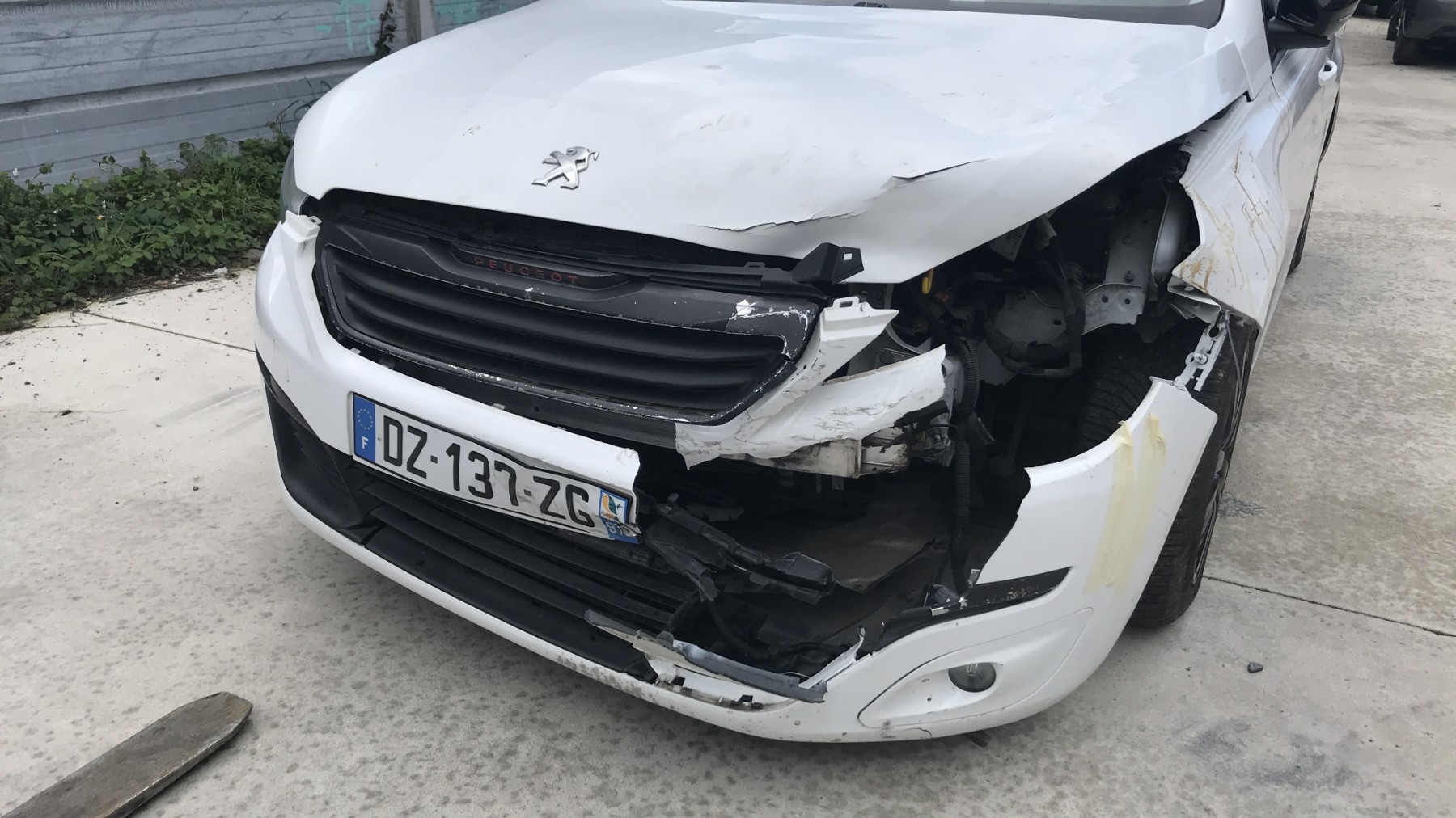 Image PEUGEOT 308 2